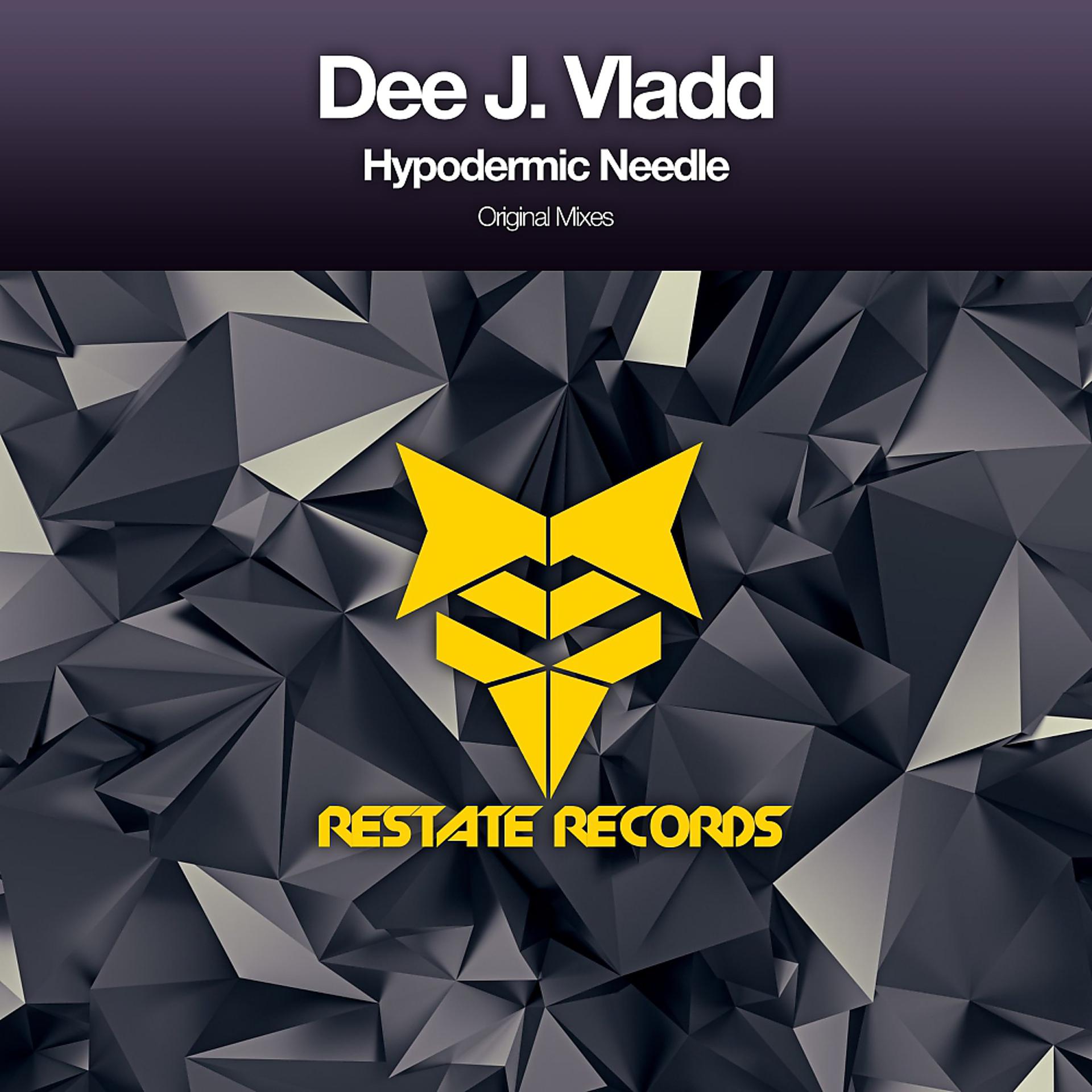 Постер альбома Hypodermic Needle EP