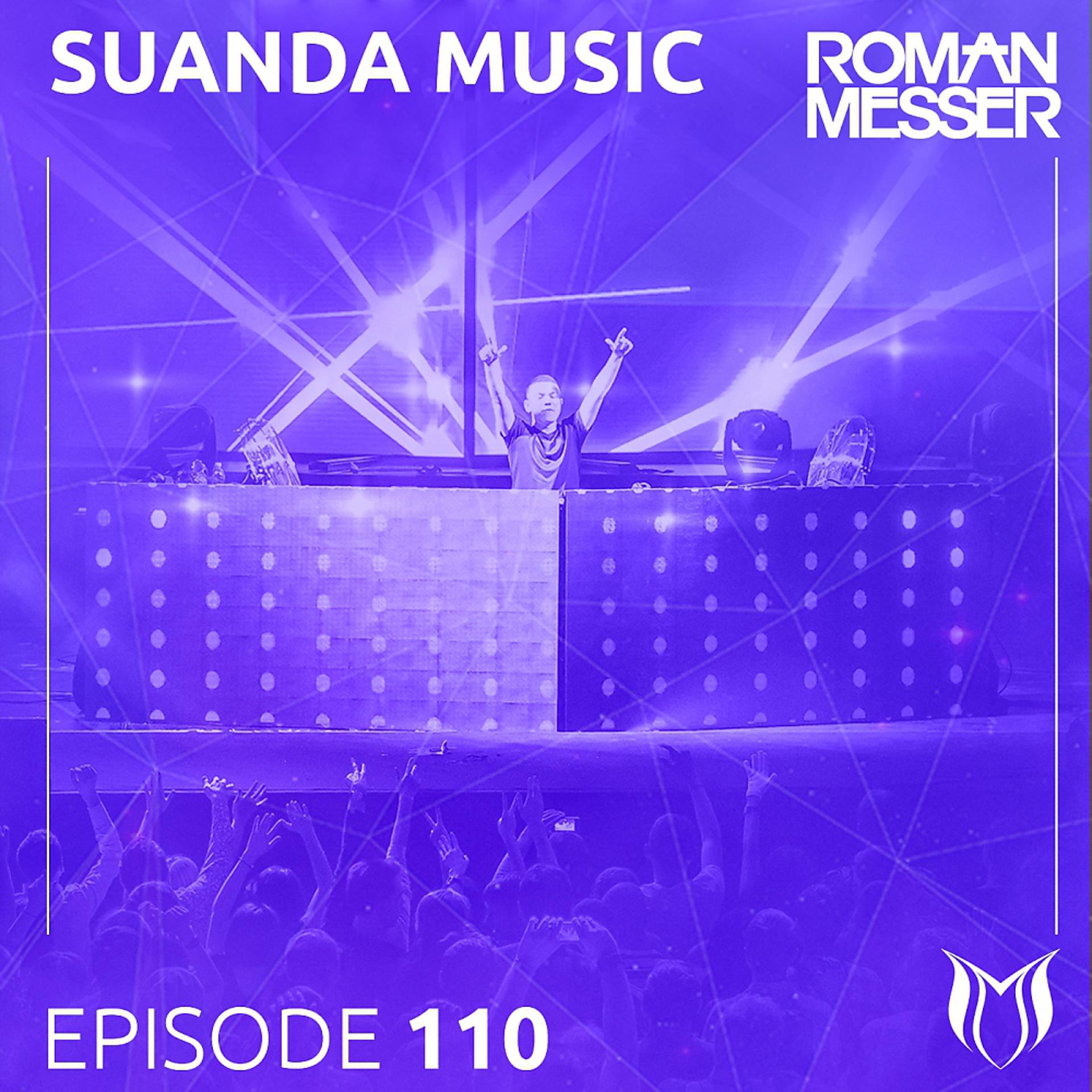 Постер альбома Suanda Music Episode 110