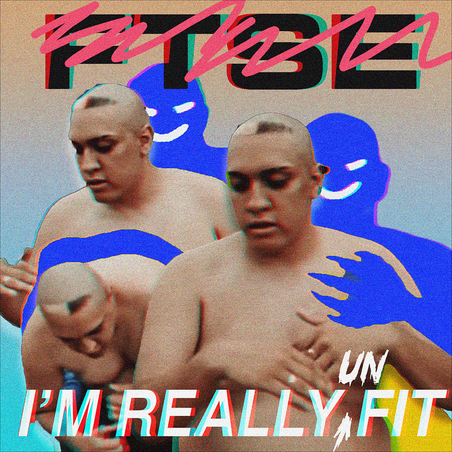 Постер альбома I'm Really Fit (Hit the Gym Edits)