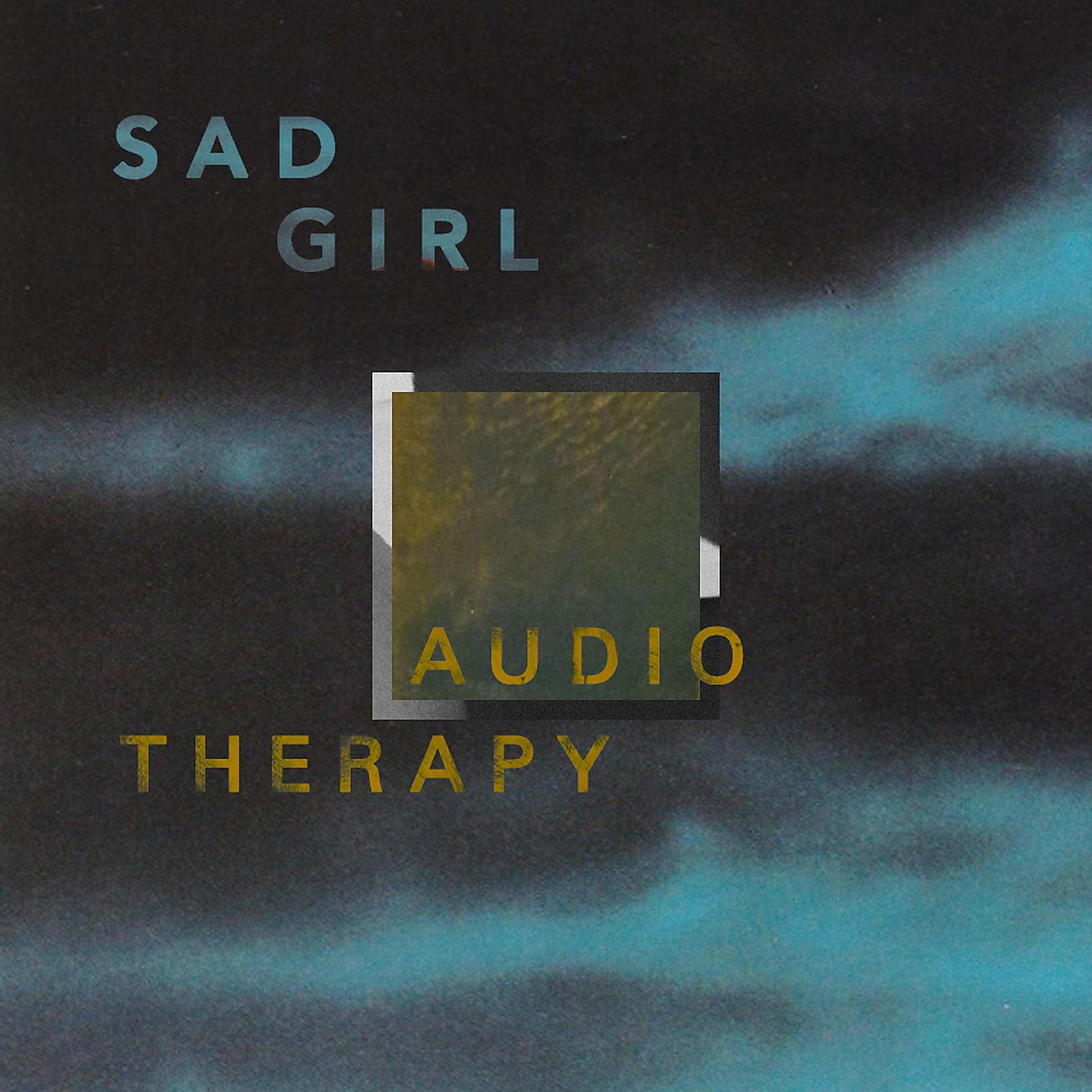 Постер альбома Audio Therapy