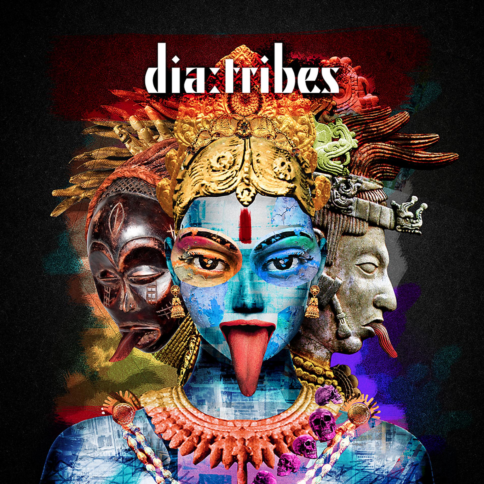 Постер альбома Diatribes
