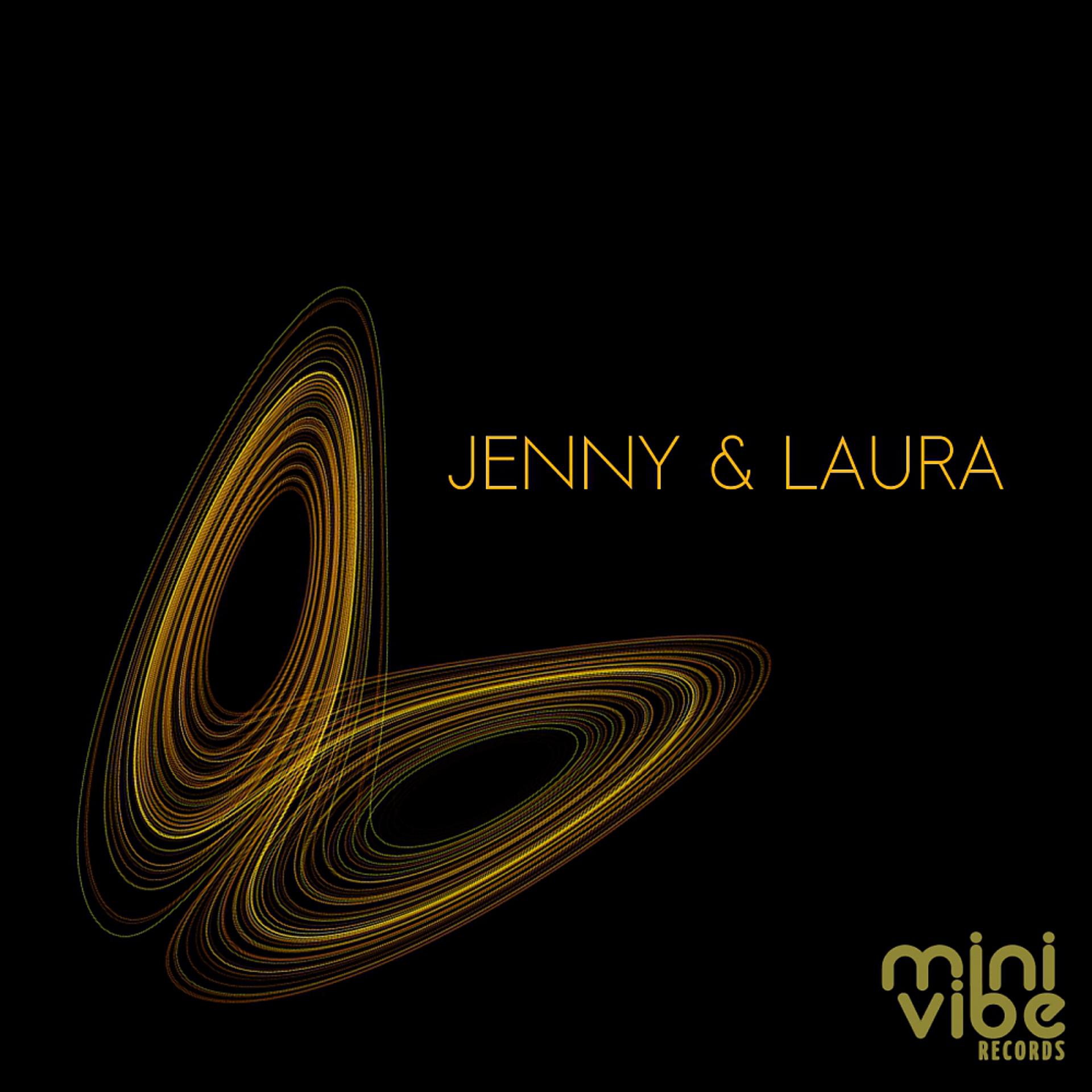 Постер альбома Jenny & Laura