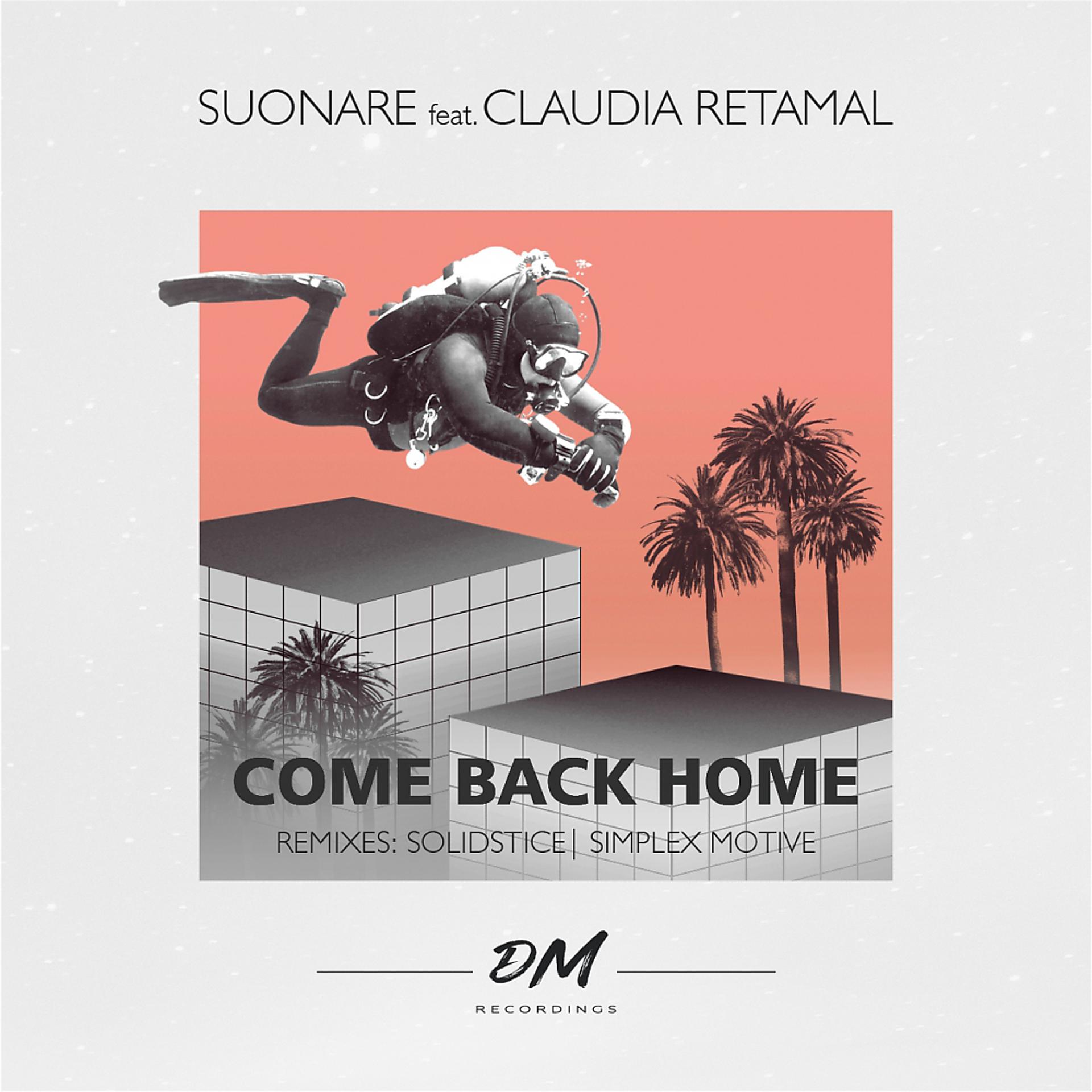Постер альбома Come Back Home