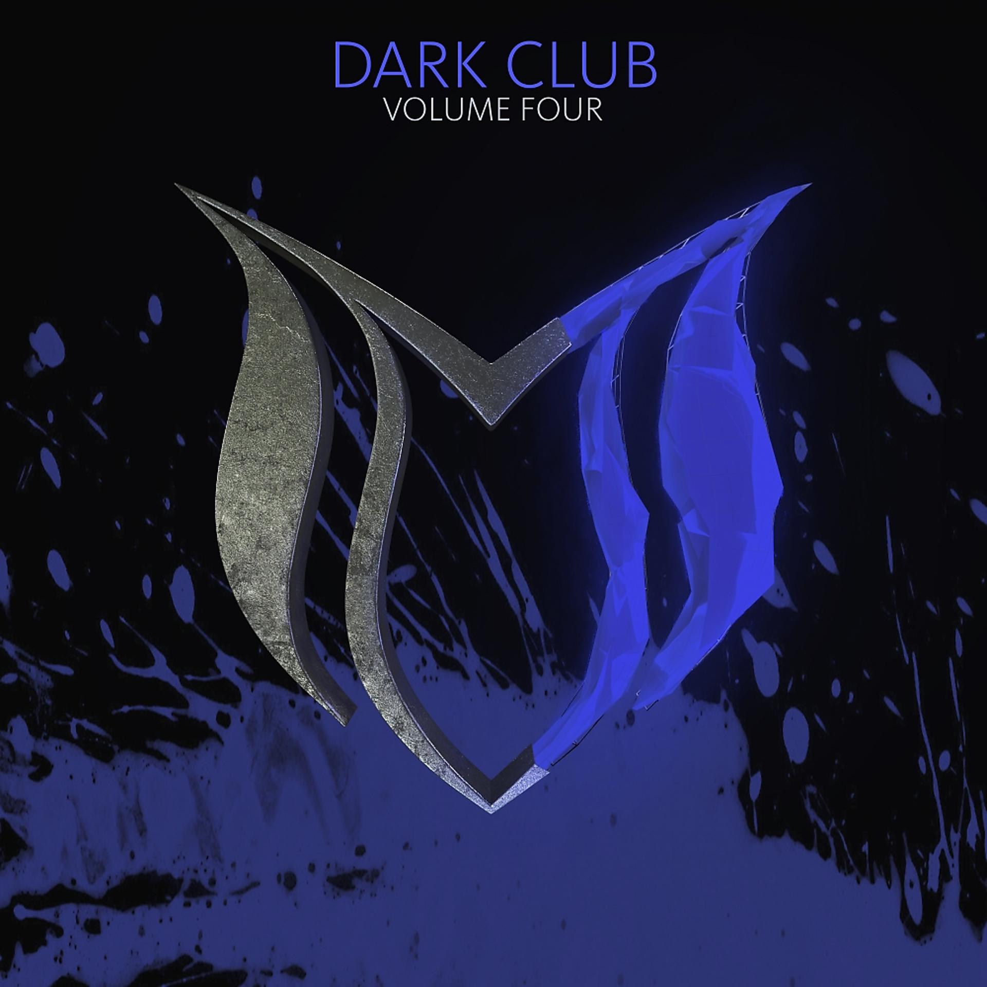 Постер альбома Dark Club, Vol. 4