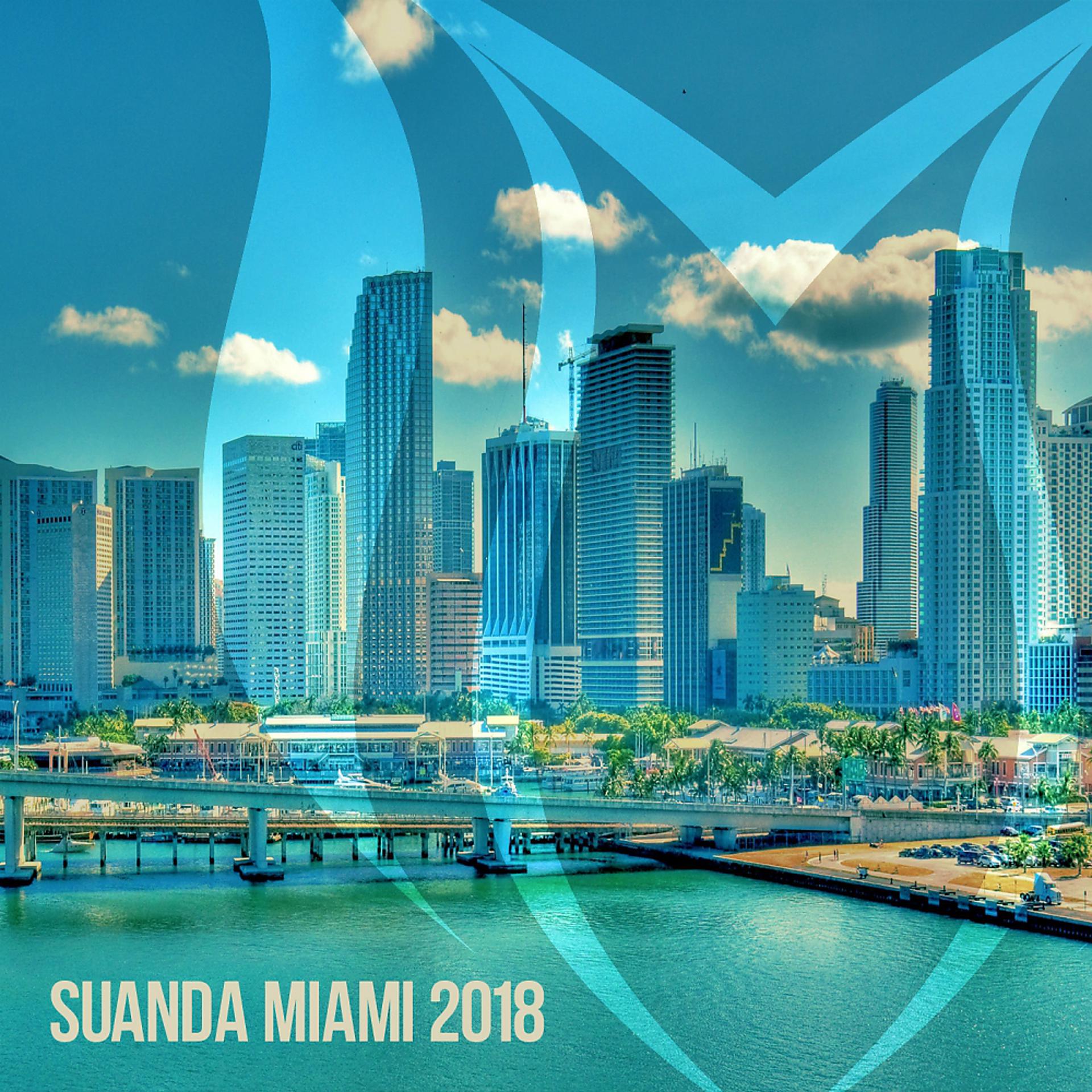 Постер альбома Suanda Miami 2018