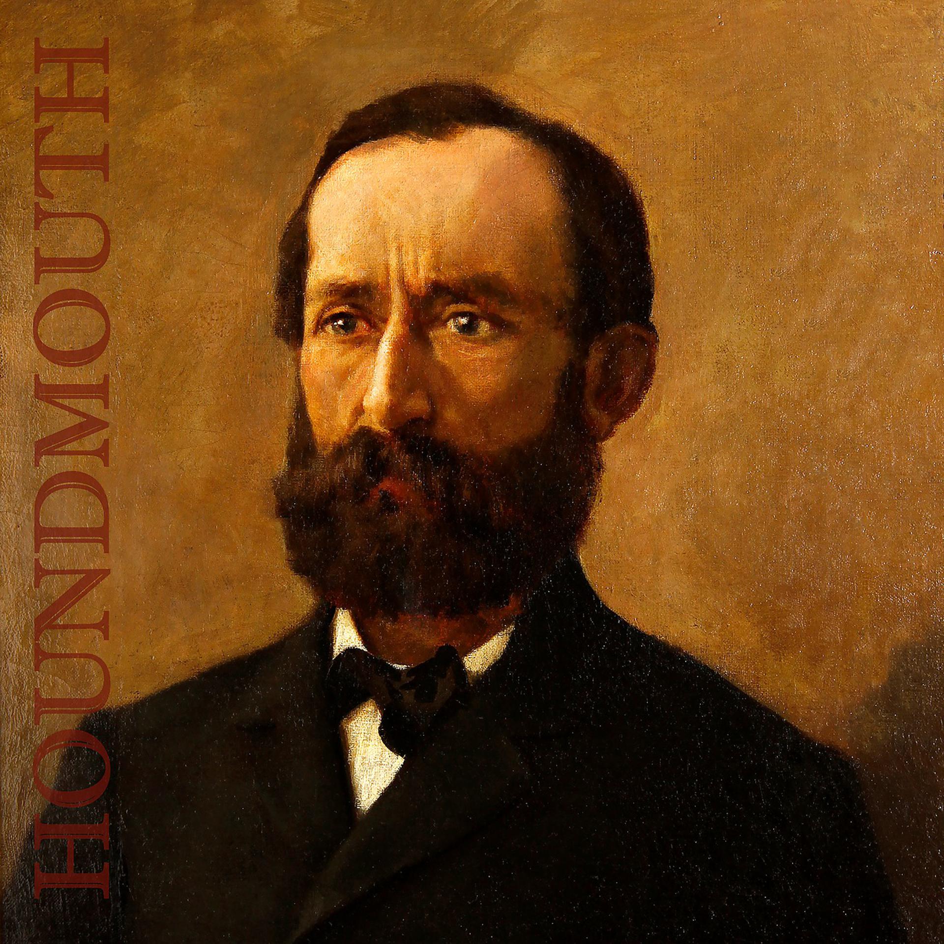 Постер альбома Houndmouth EP