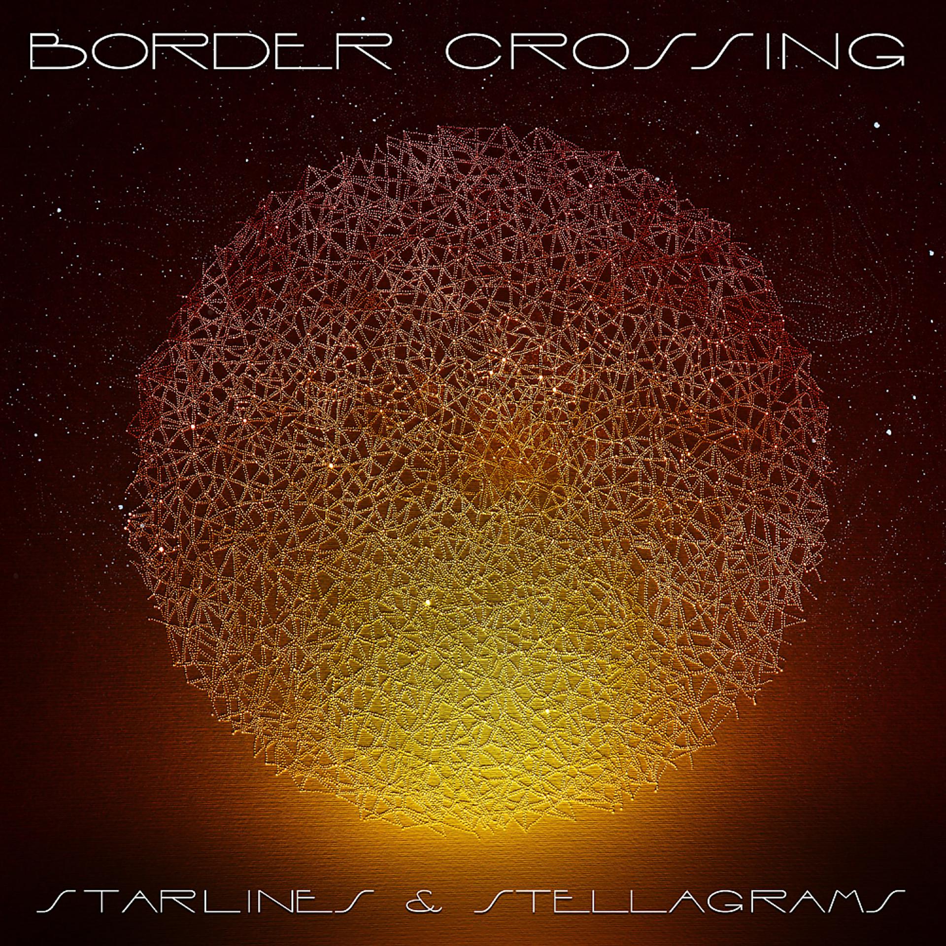 Постер альбома Starlines & Stellagrams (Deluxe Edition)