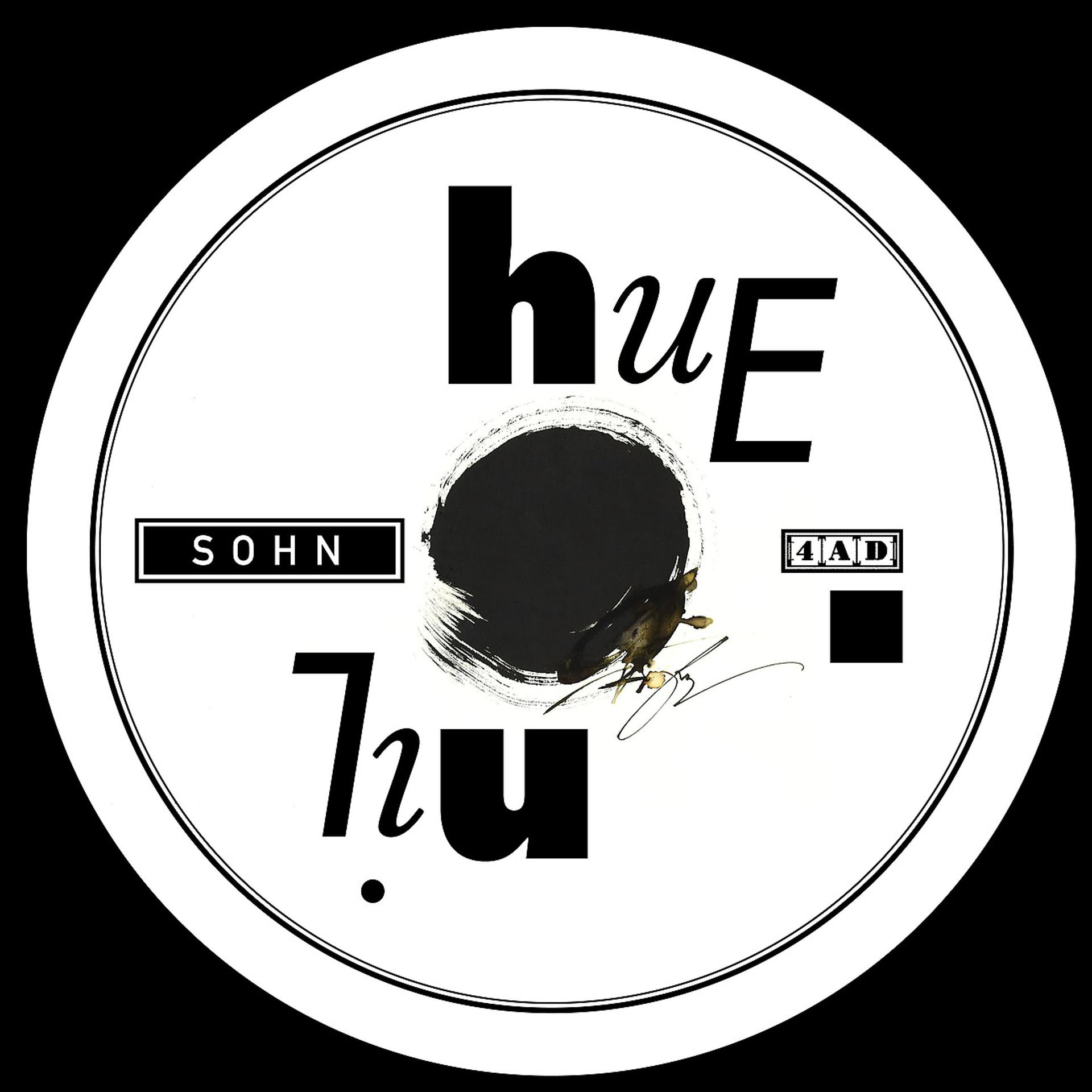 Постер альбома Hue / Nil