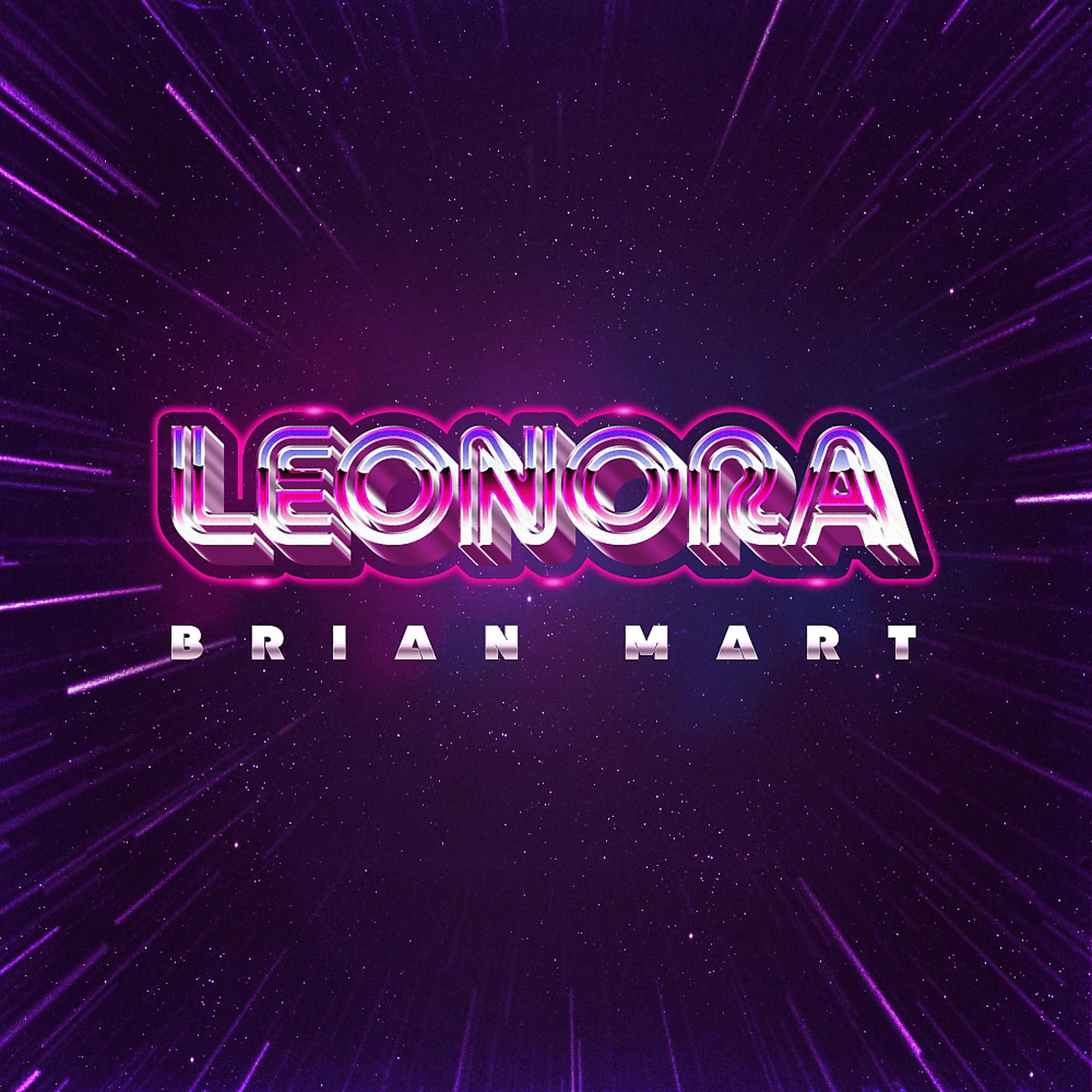 Постер альбома Leonora