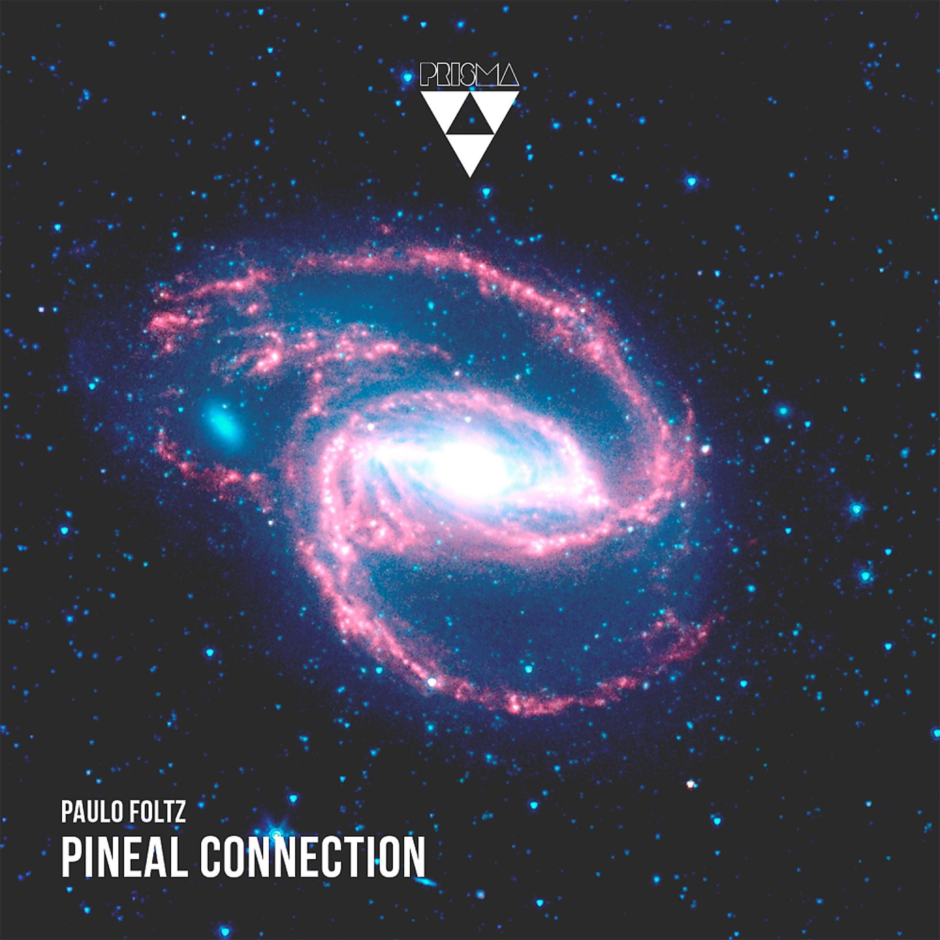 Постер альбома Pineal Connection