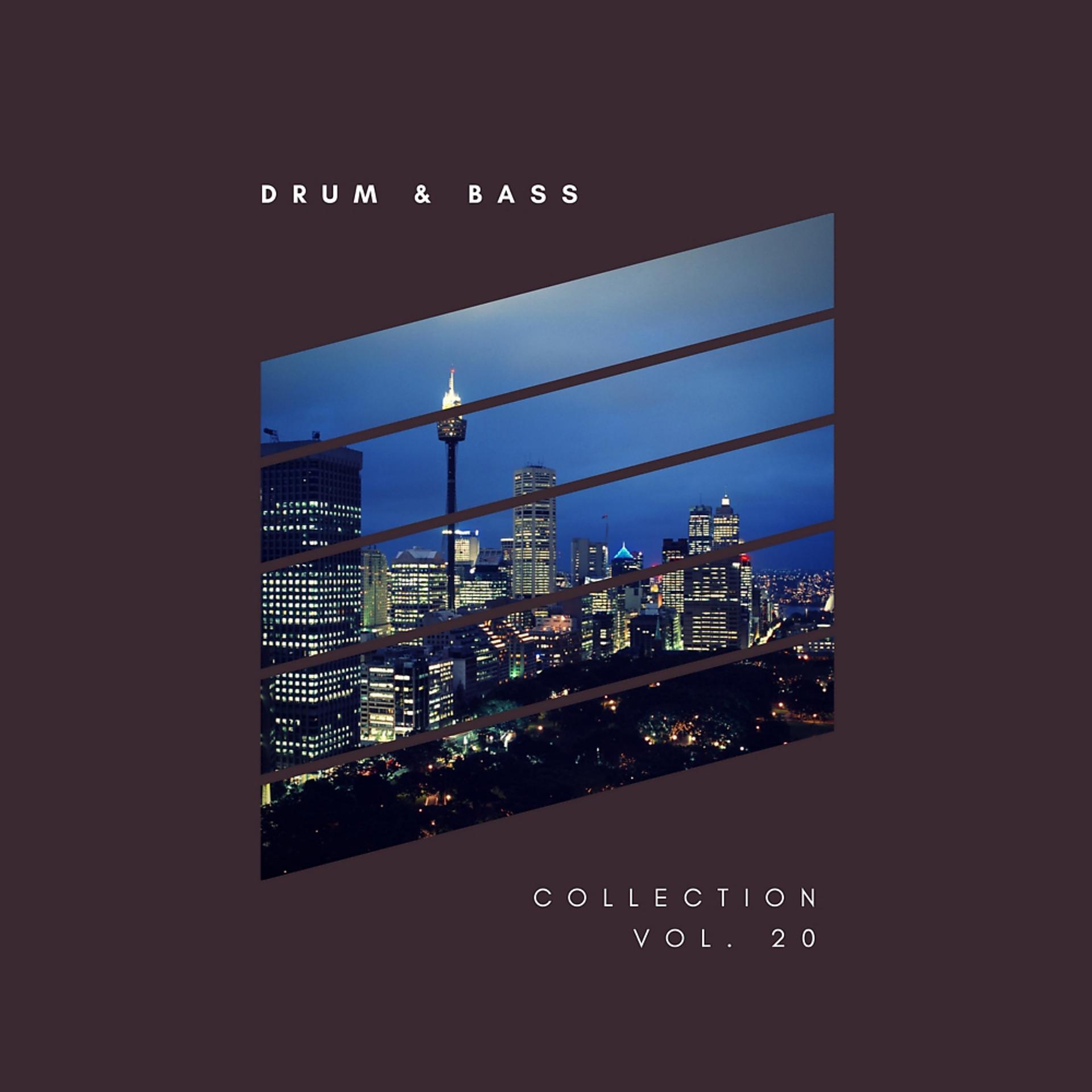 Постер альбома Sliver Recordings: Drum & Bass, Collection, Vol. 20