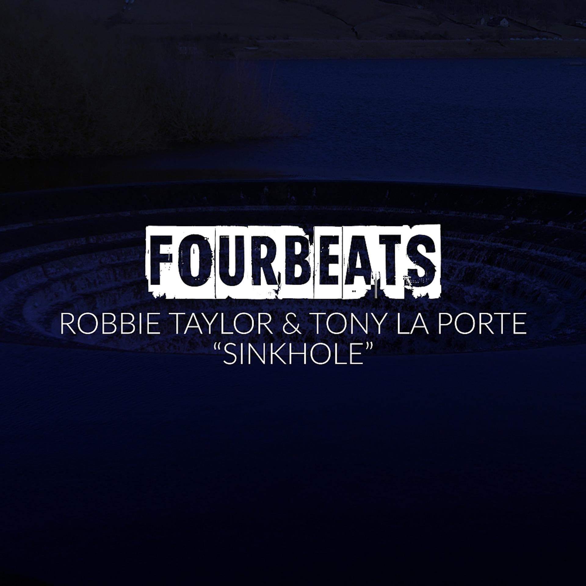 Постер альбома Sinkhole
