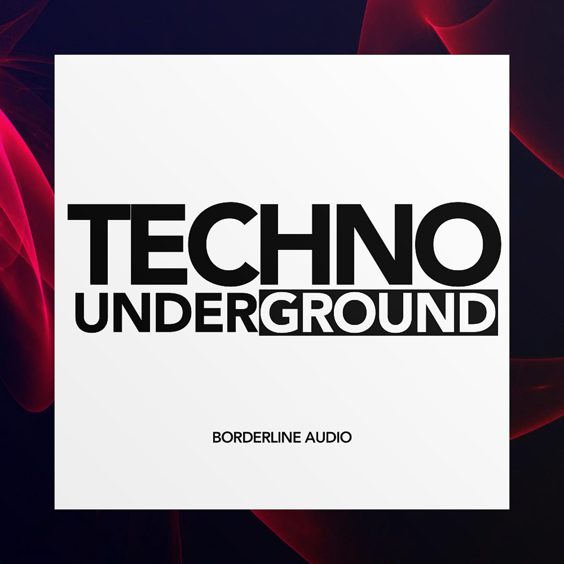 Постер альбома Techno Underground