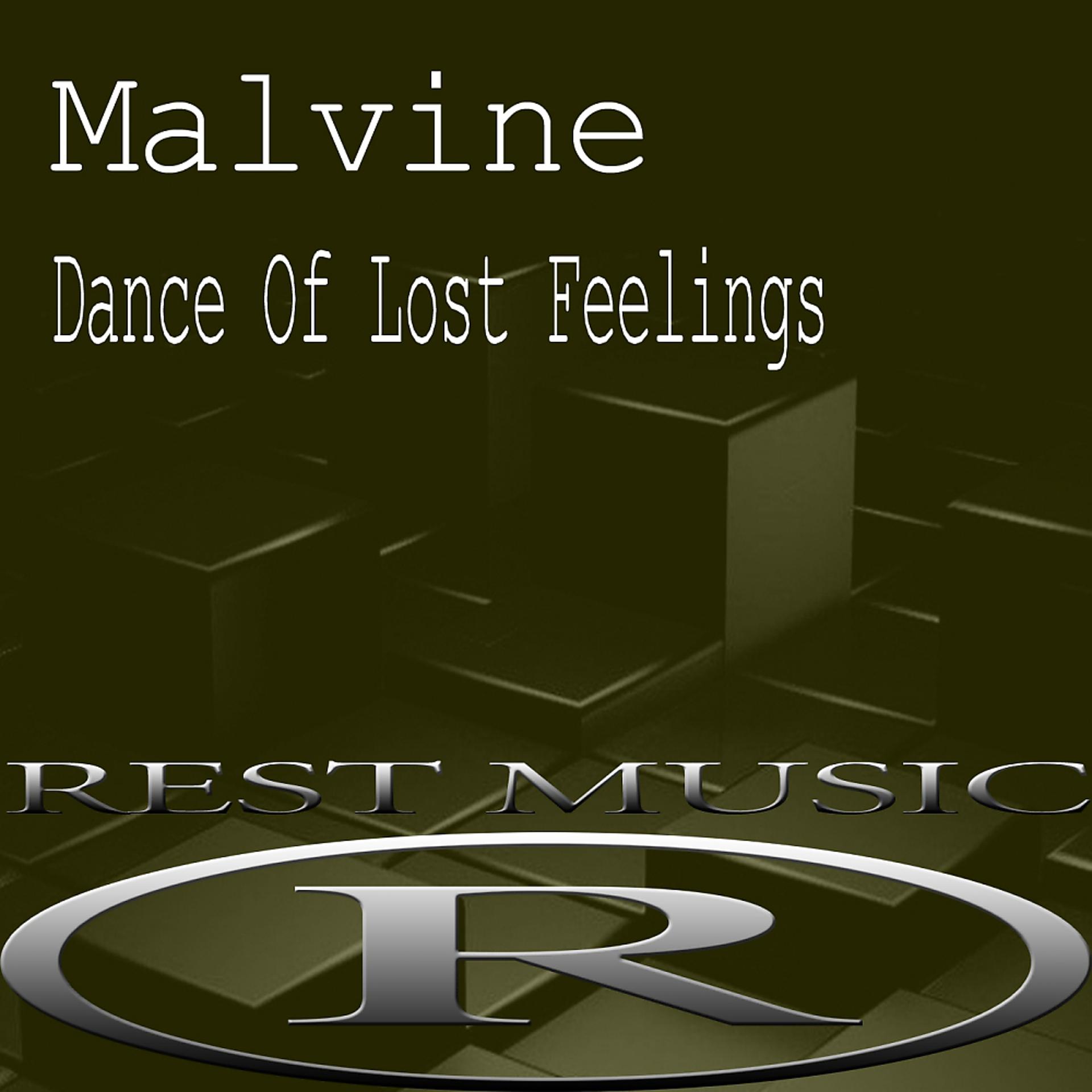 Постер альбома Dance Of Lost Feelings