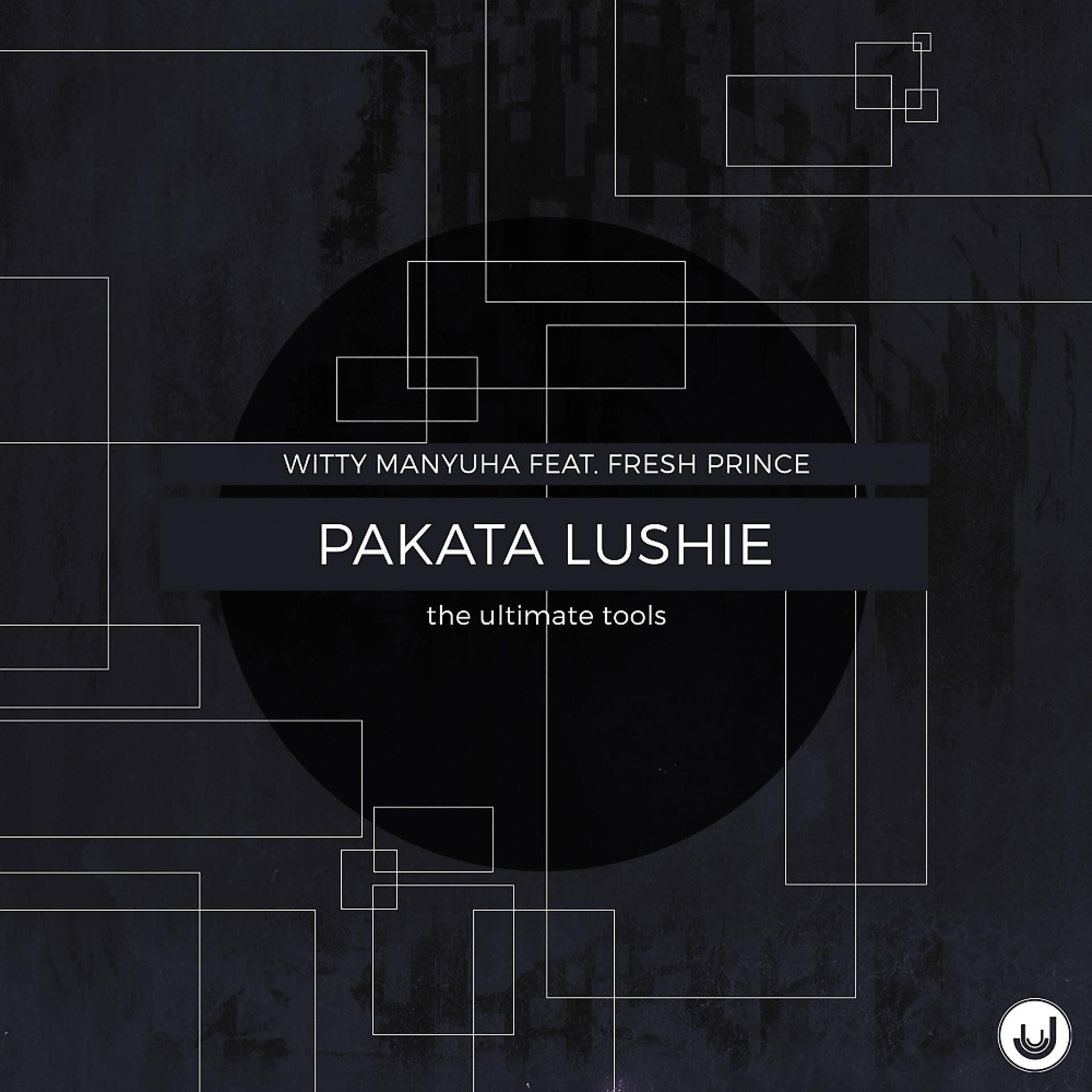 Постер альбома Pakata Lushie