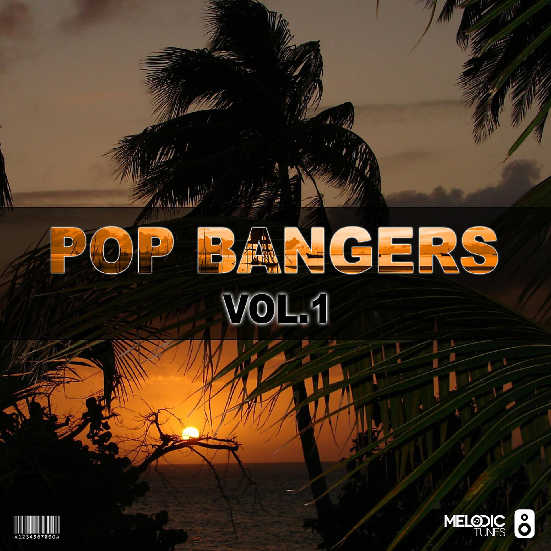 Постер альбома Pop Bangers, Vol. 1