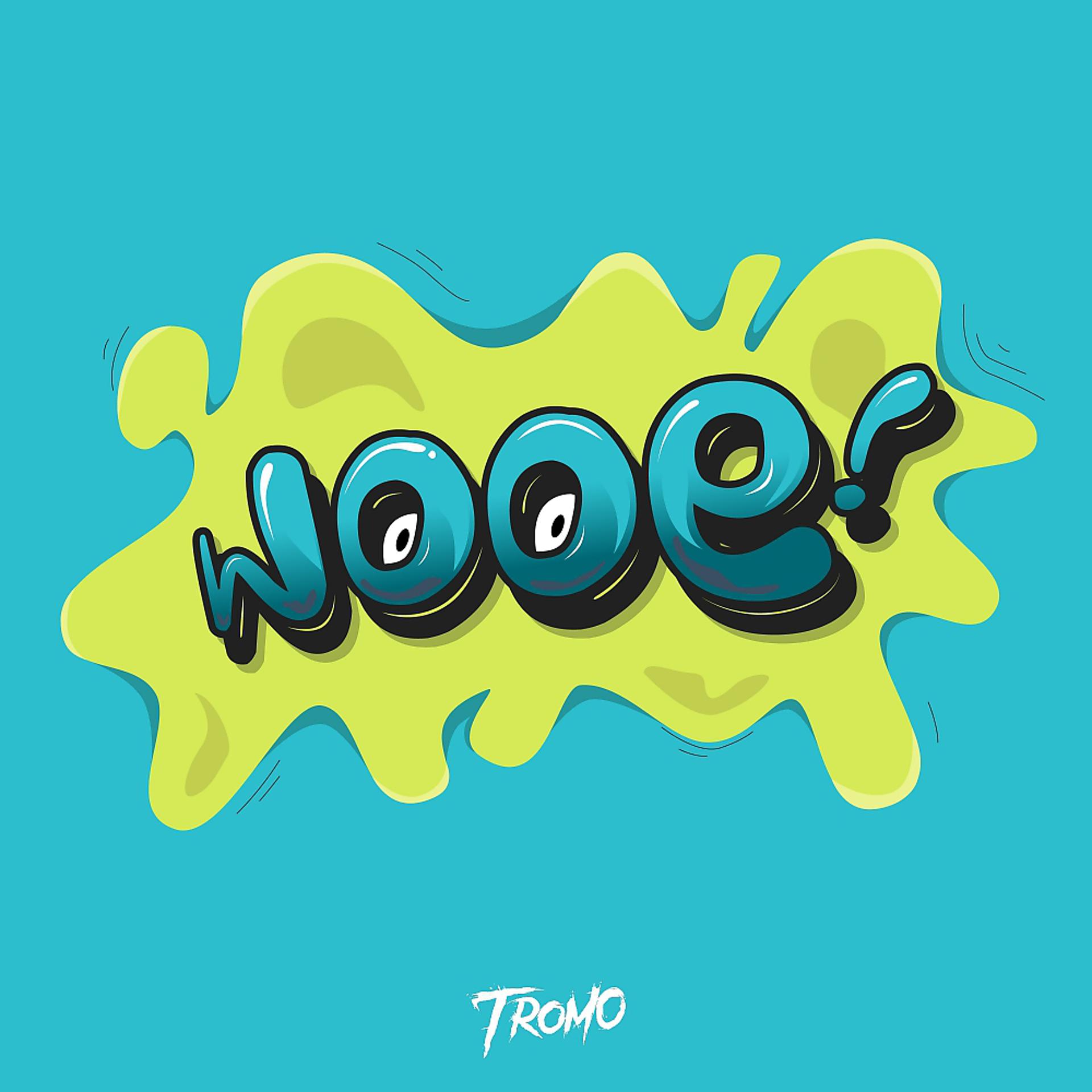 Постер альбома Wooe