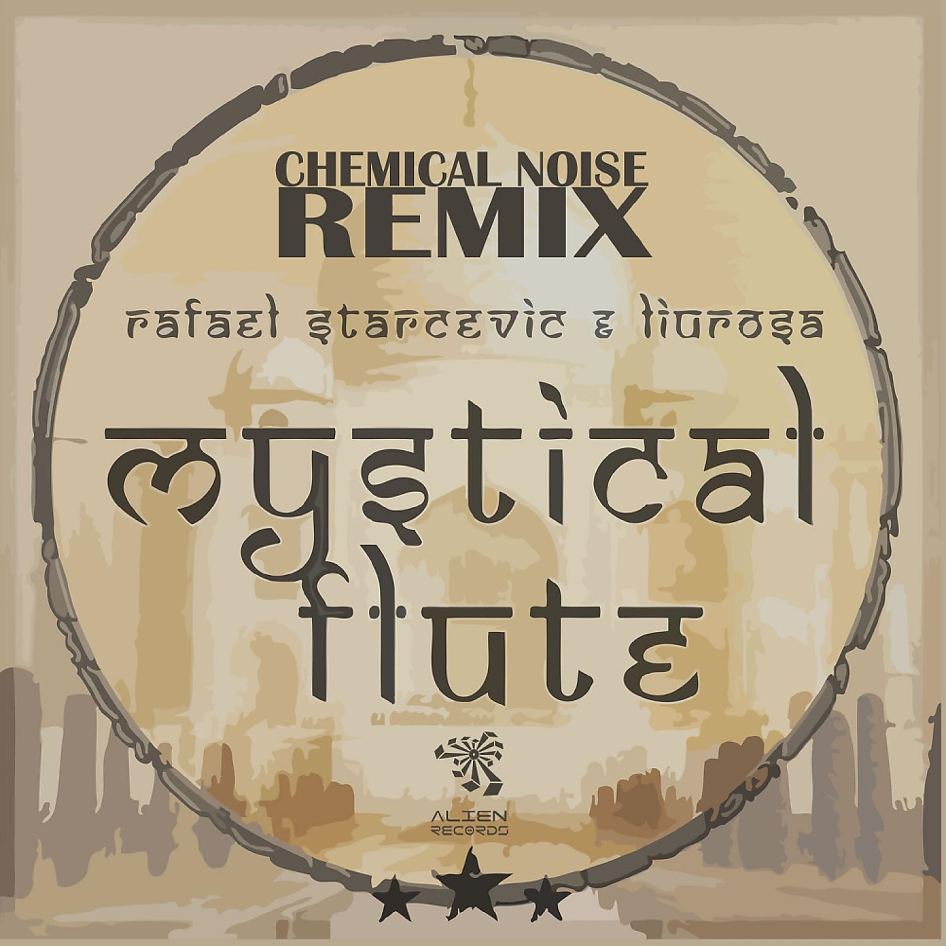 Постер альбома Mystical Flute (Chemical Noise Remix)