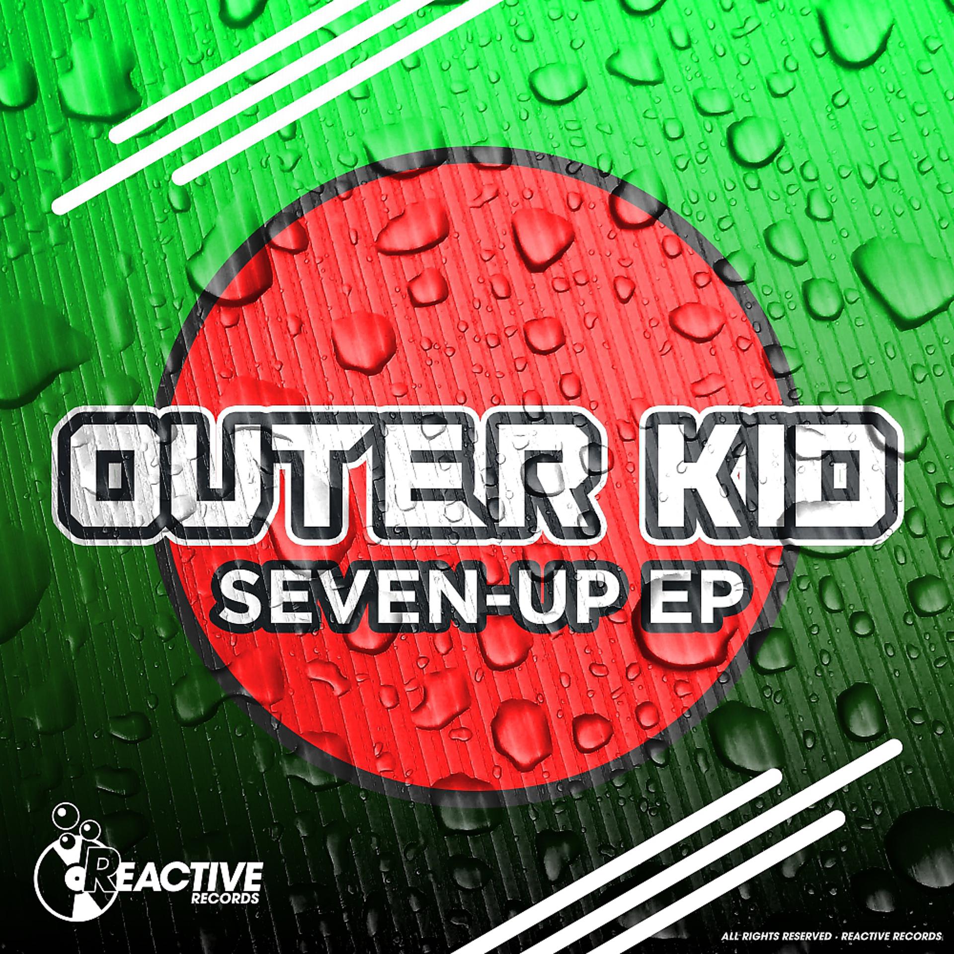 Постер альбома Seven Up EP