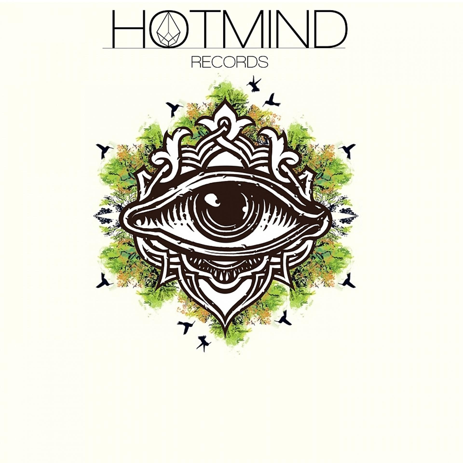 Постер альбома Hotmind Records Compilation
