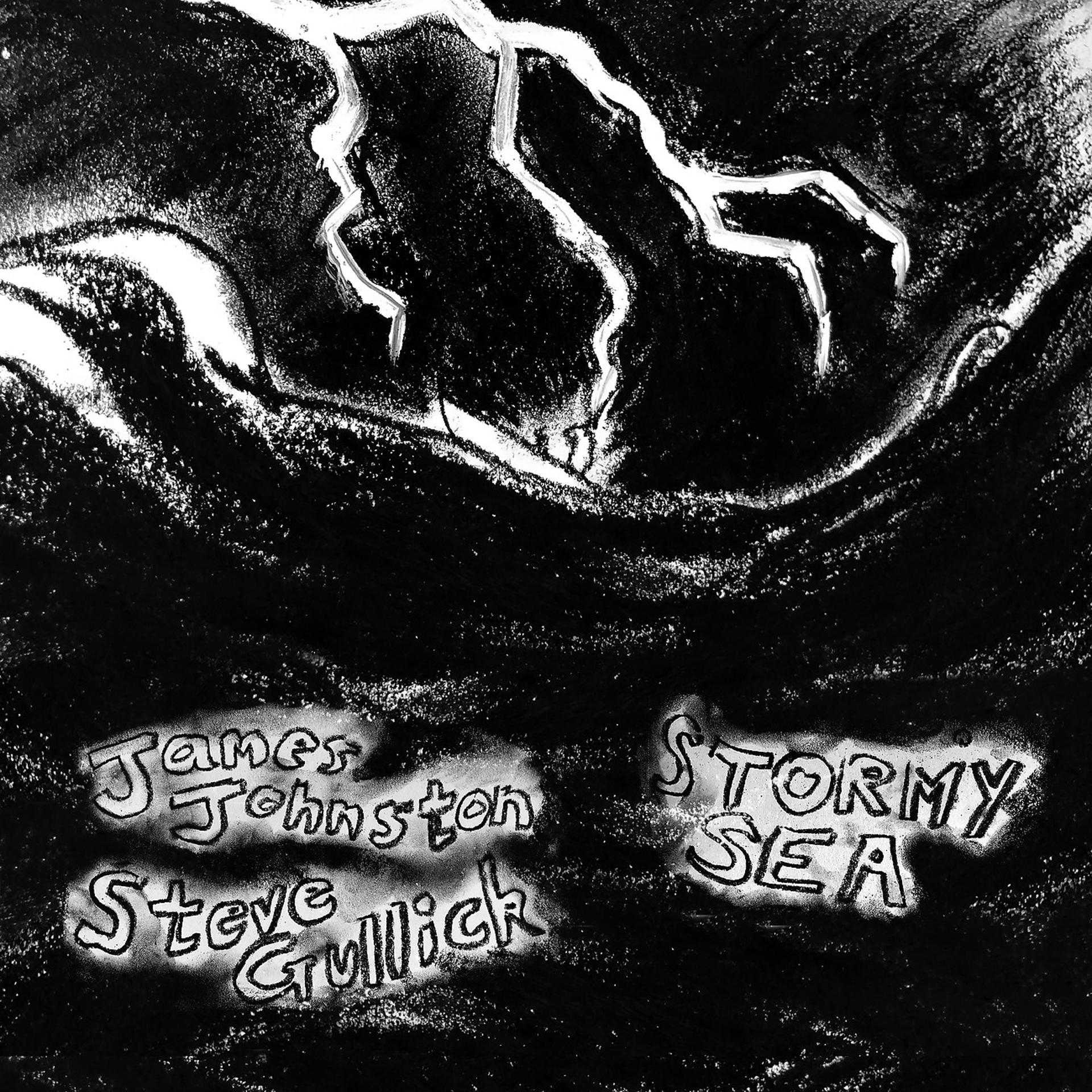 Постер альбома Stormy Sea