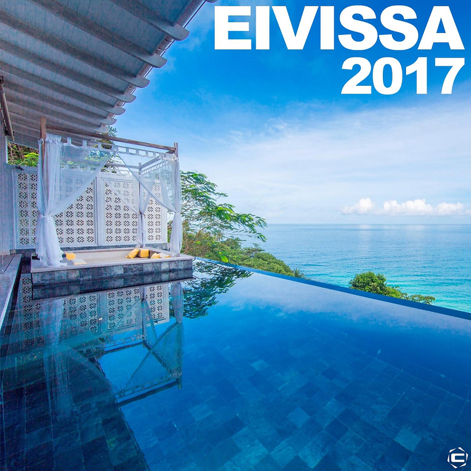 Постер альбома EIVISSA 2017