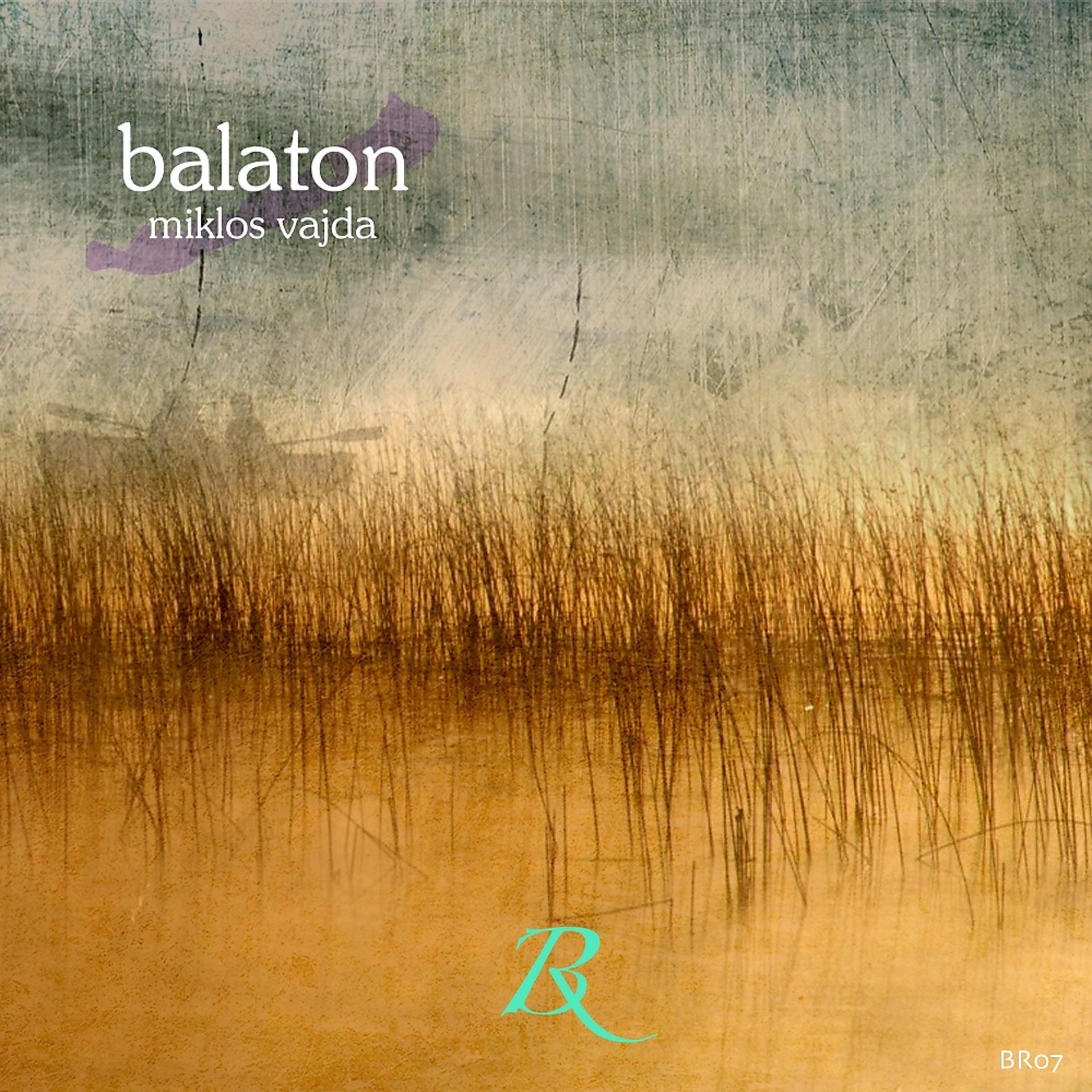Постер альбома Balaton