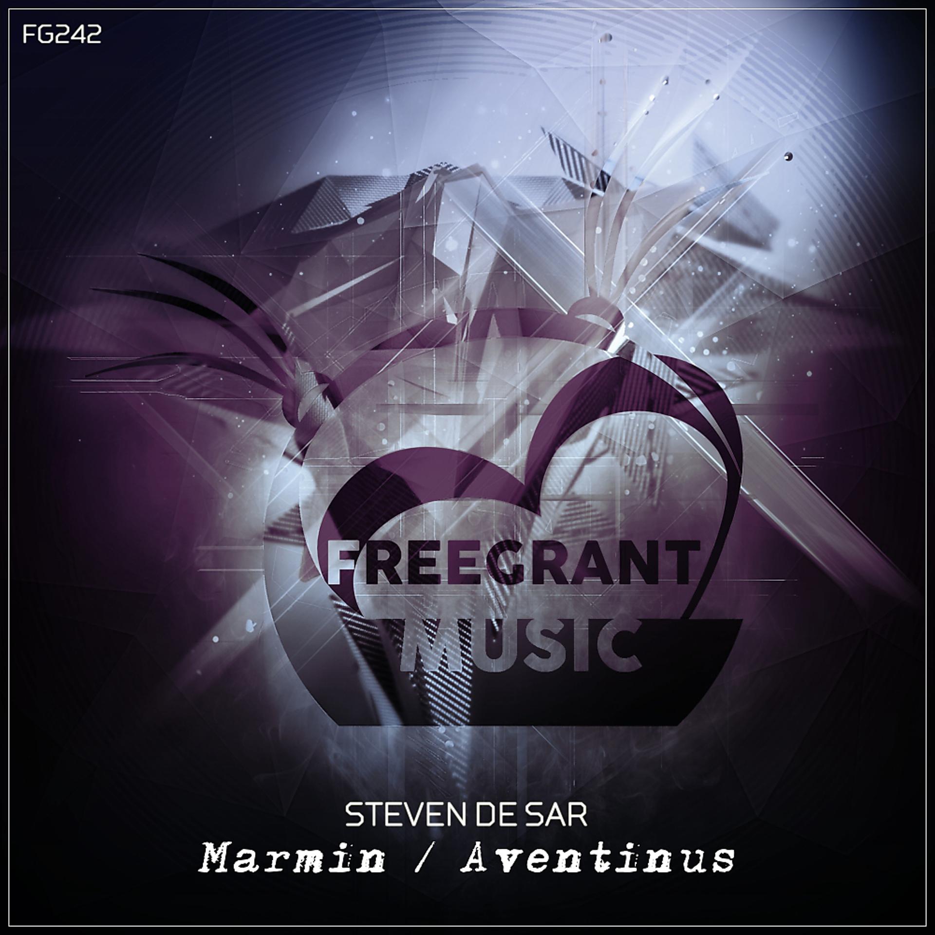 Постер альбома Marmin / Aventinus