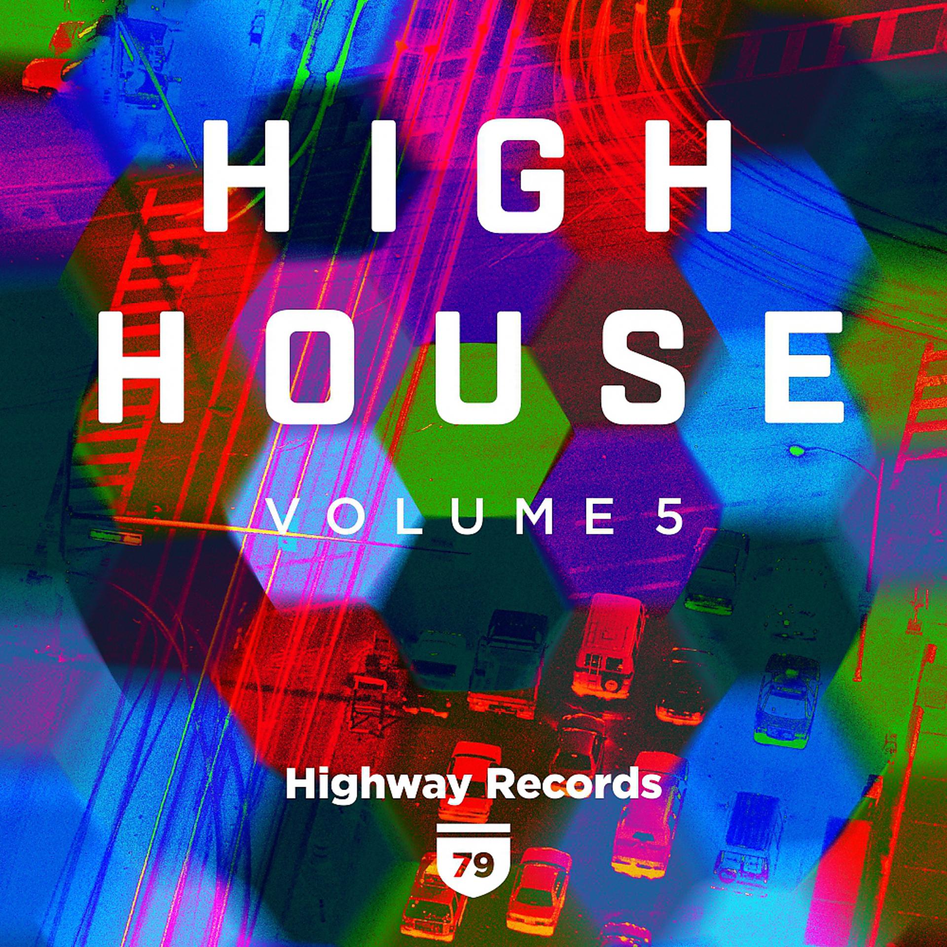 Постер альбома High House Vol. 5