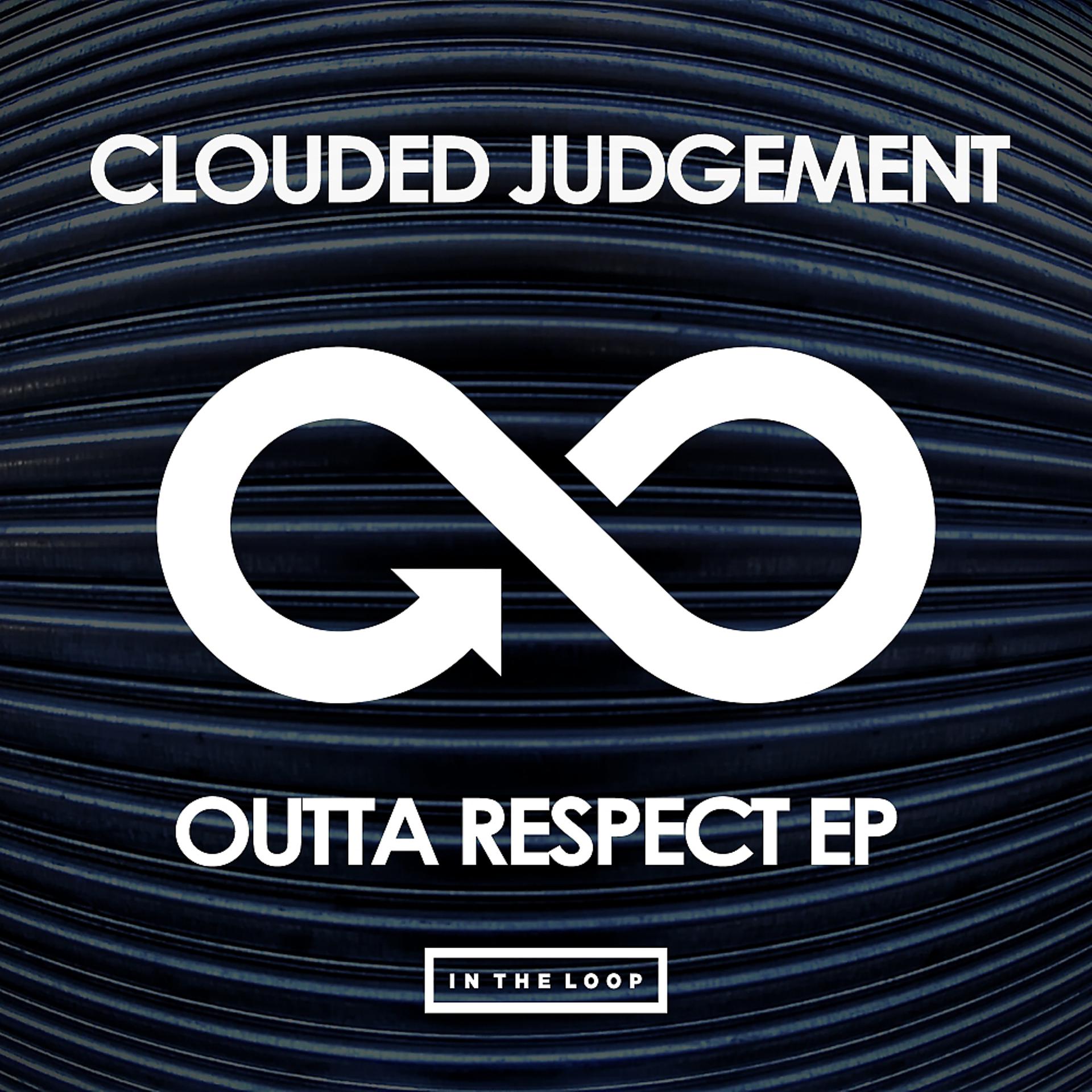 Постер альбома Outta Respect EP