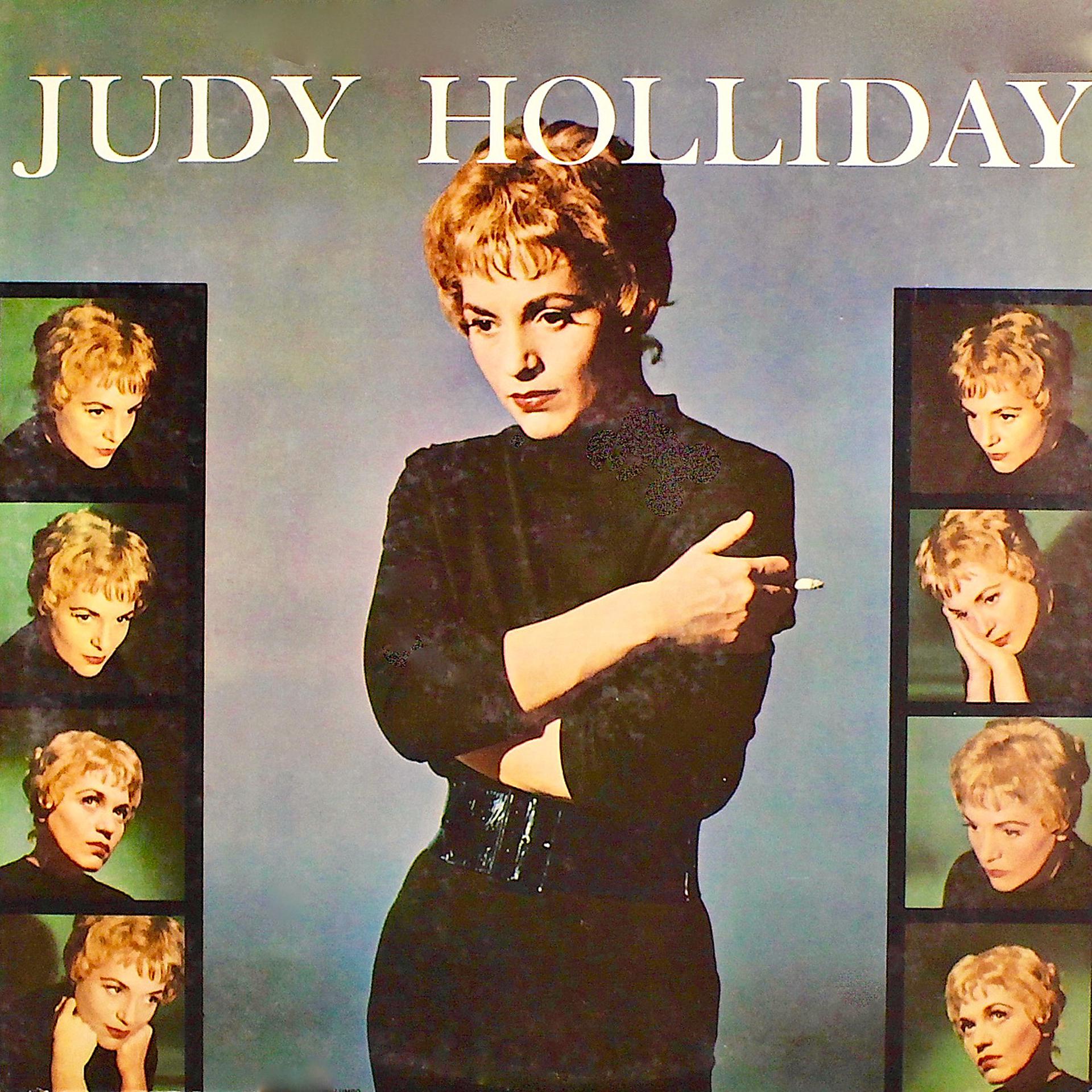Постер альбома Holliday With Mulligan