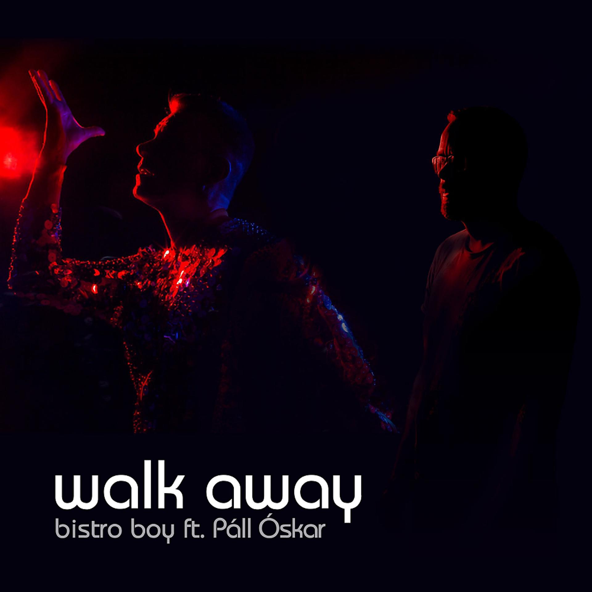 Постер альбома Walk away