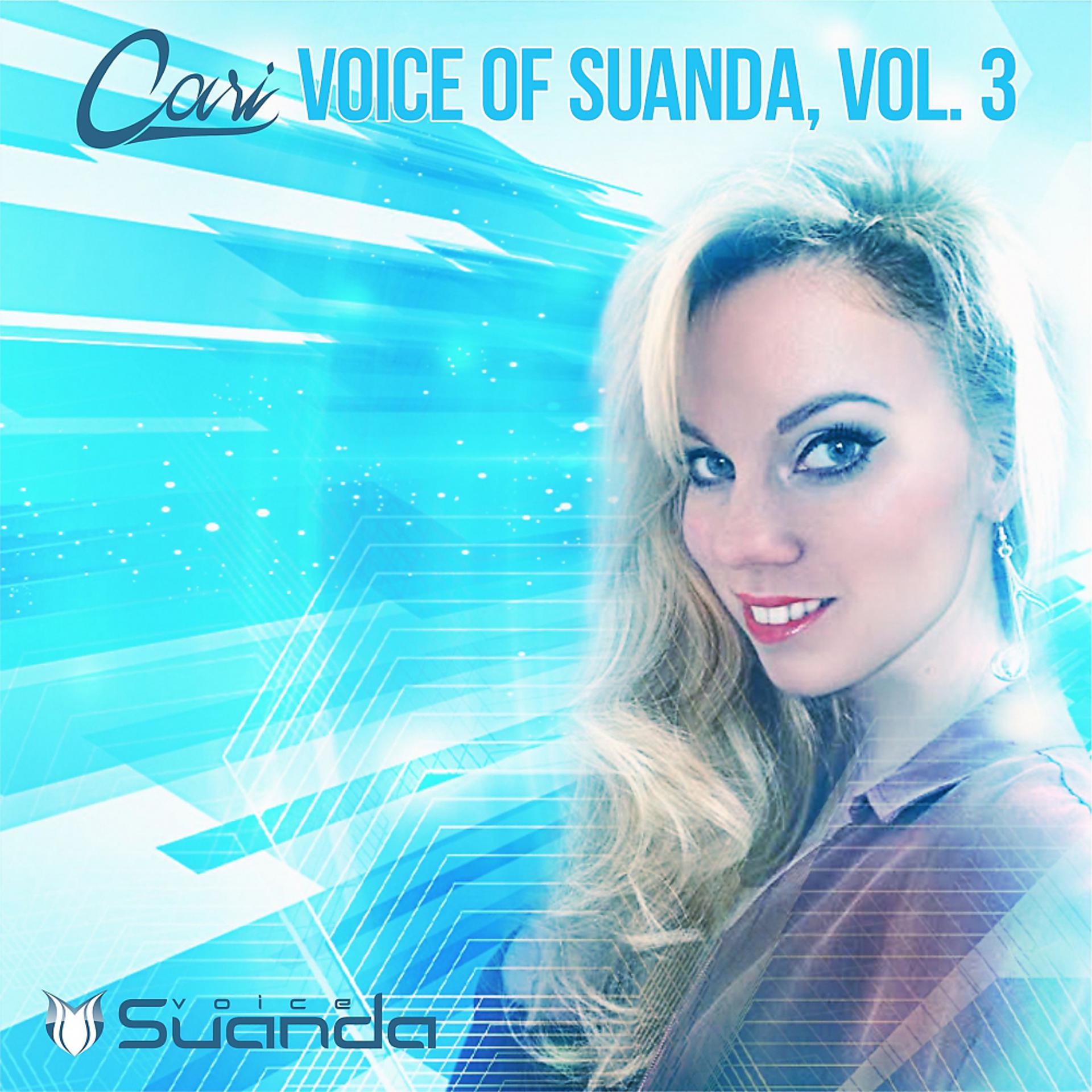 Постер альбома Voice Of Suanda, Vol. 3