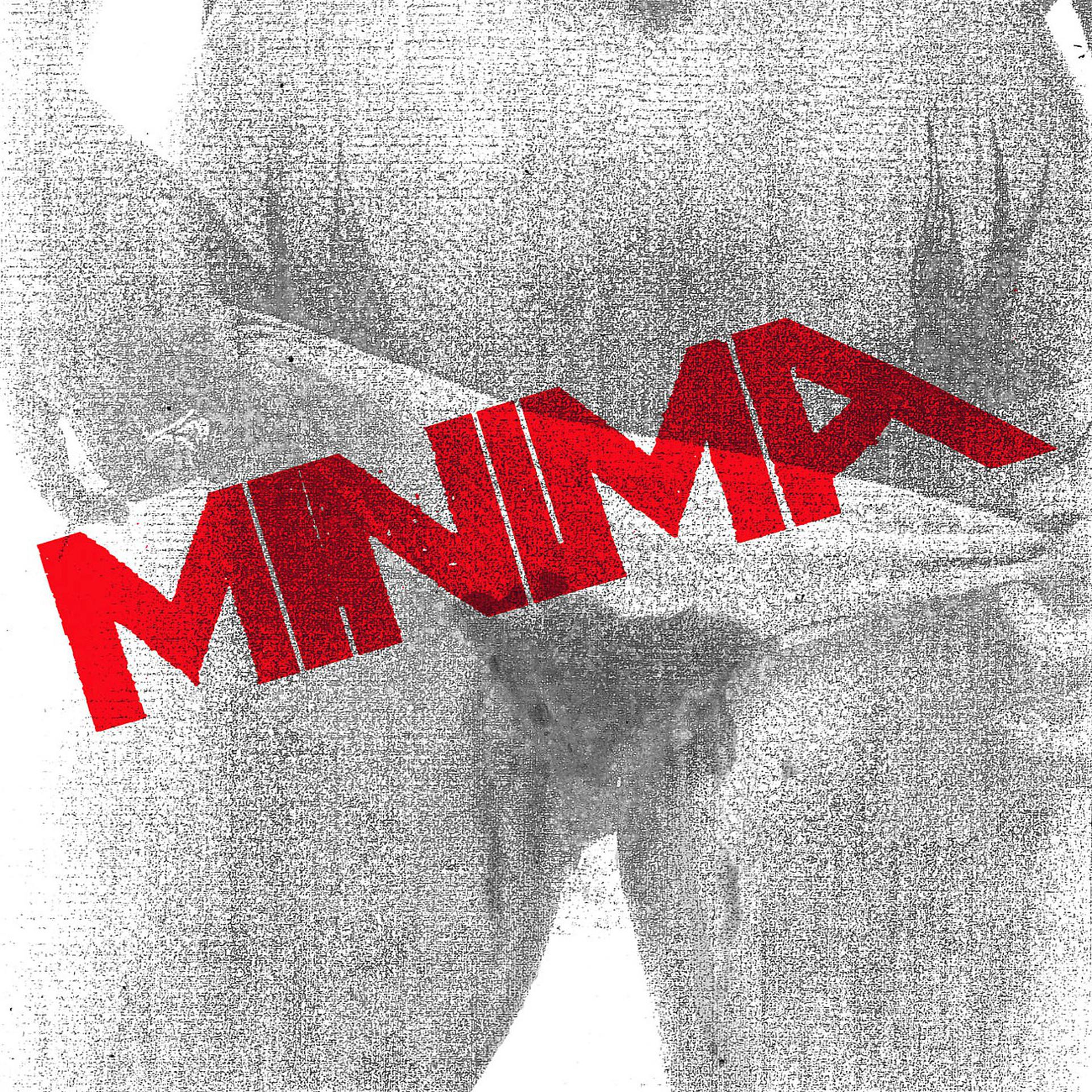 Постер альбома Minima