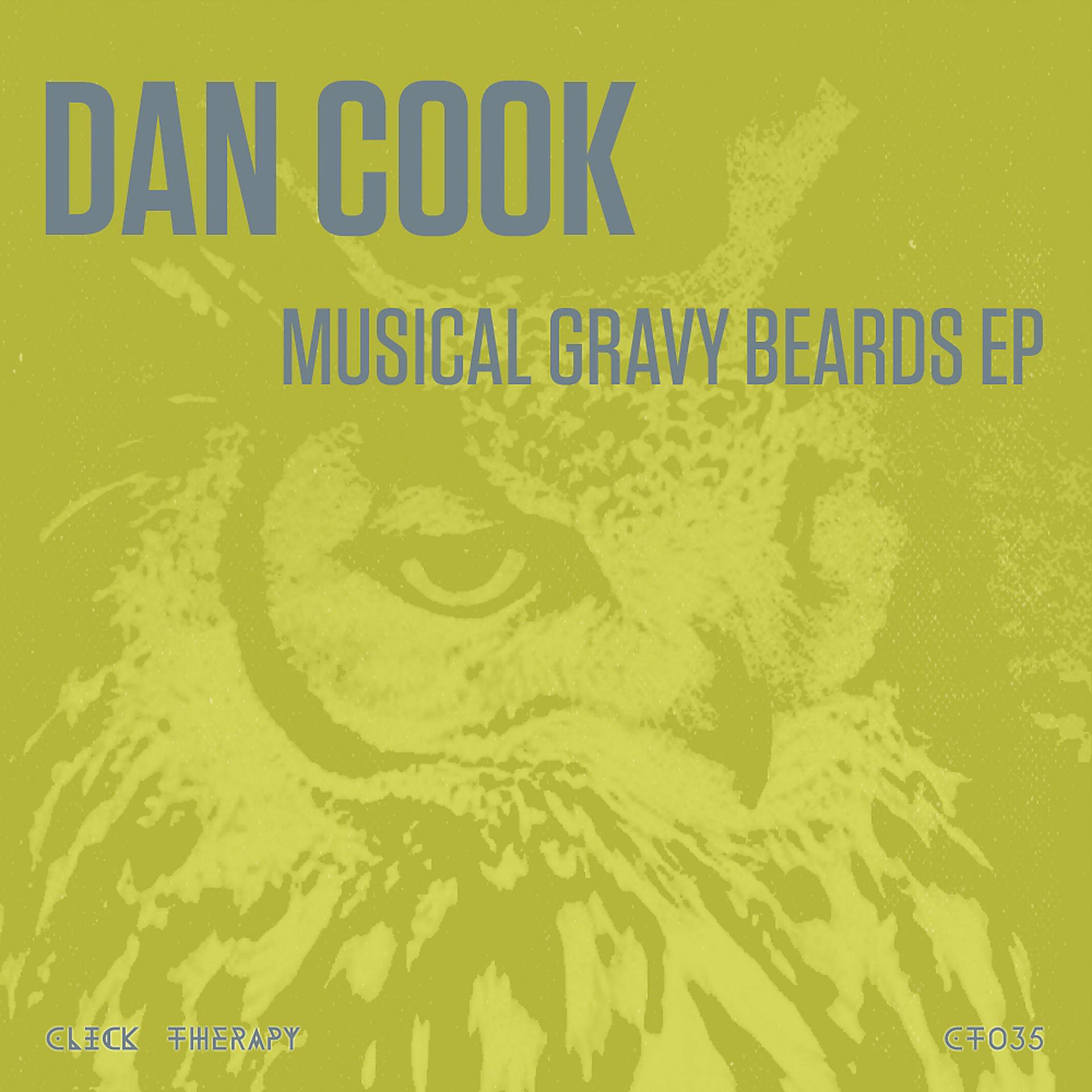 Постер альбома Musical Gravy Beards EP