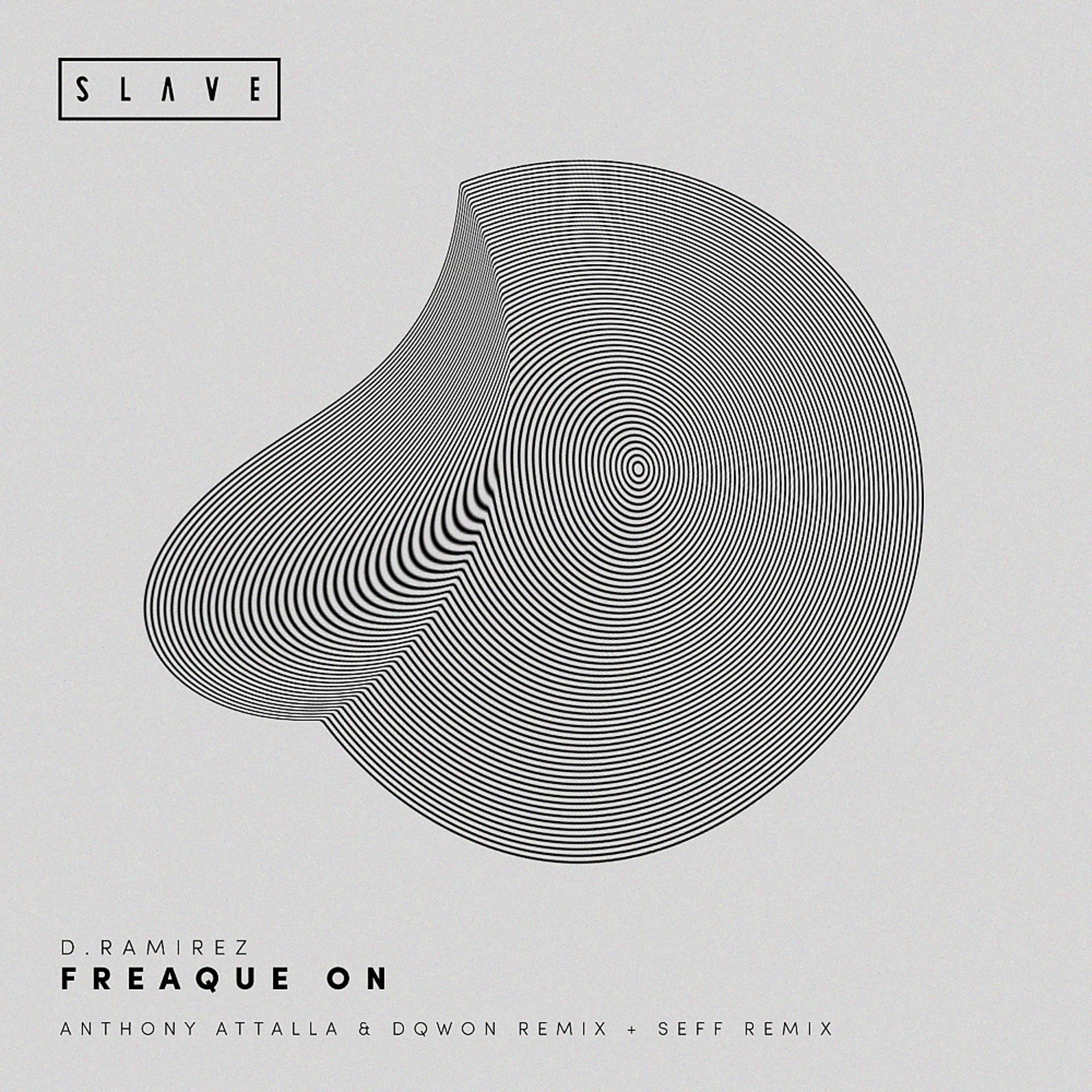 Постер альбома Freaque On (2017 Remixes)