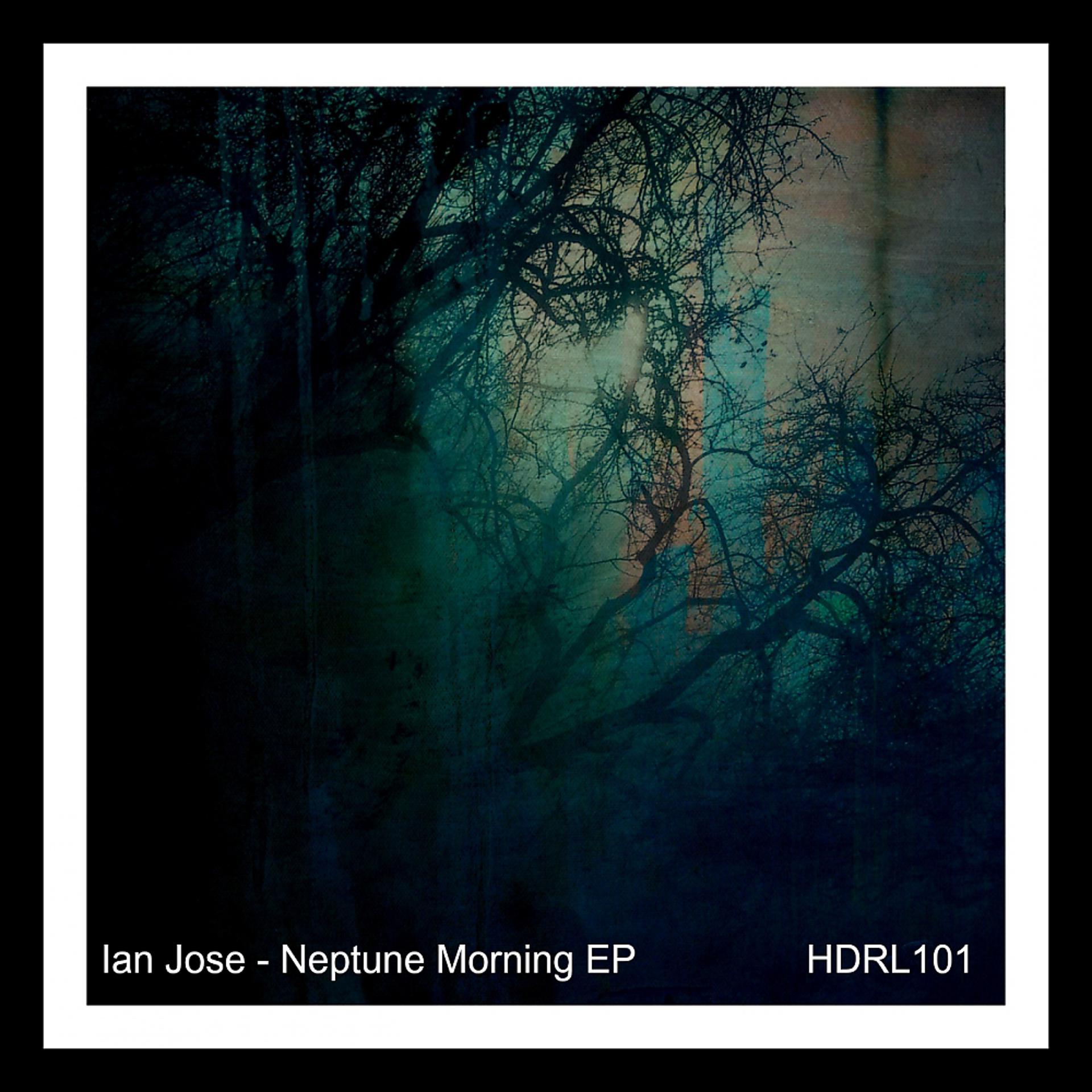 Постер альбома Neptune Morning EP