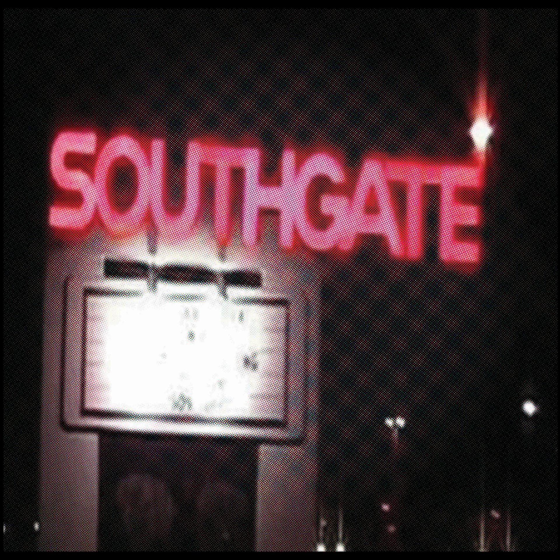 Постер альбома Southgate