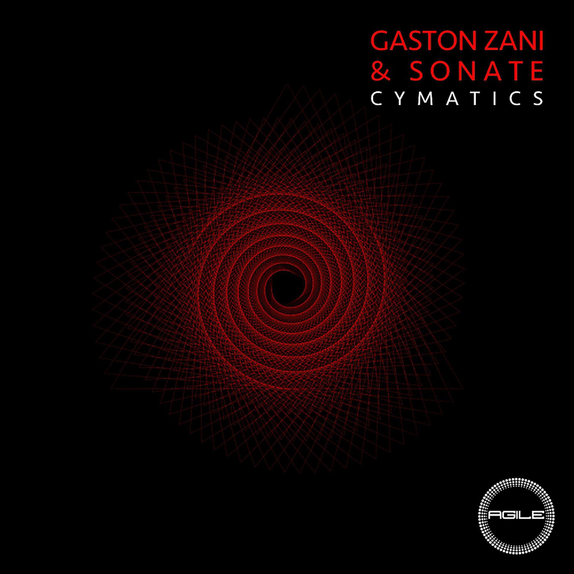 Постер альбома Cymatics
