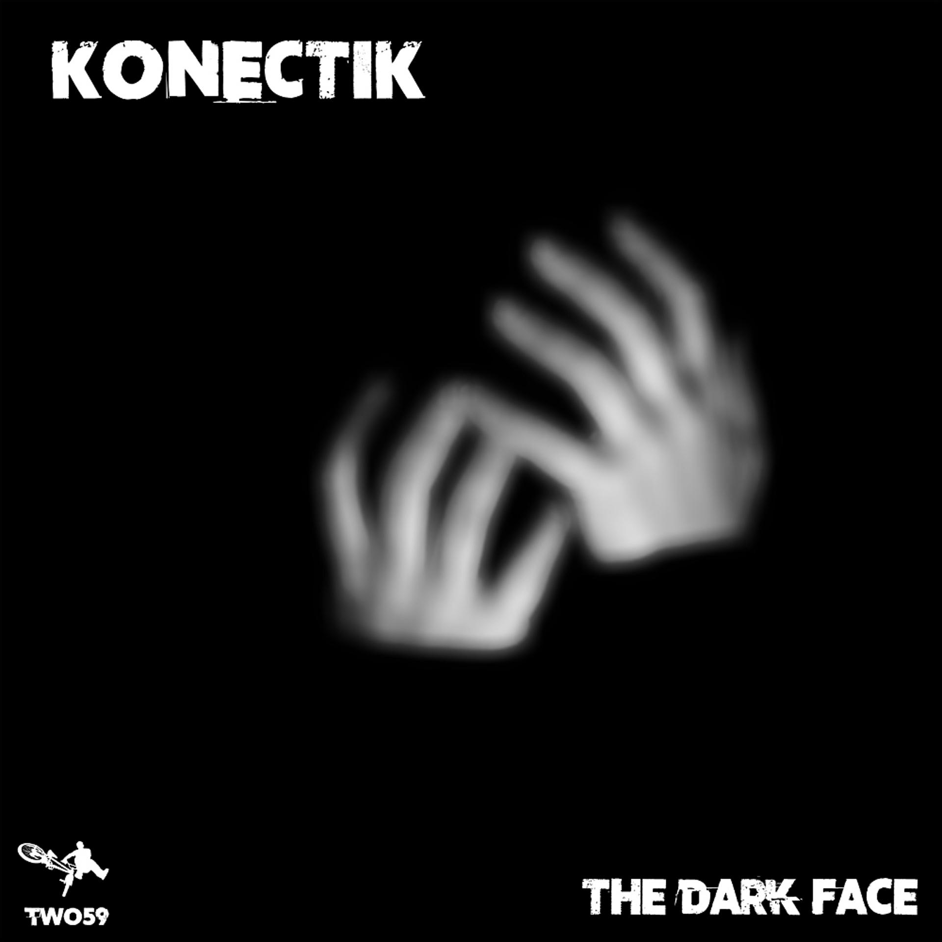 Постер альбома The Dark Face