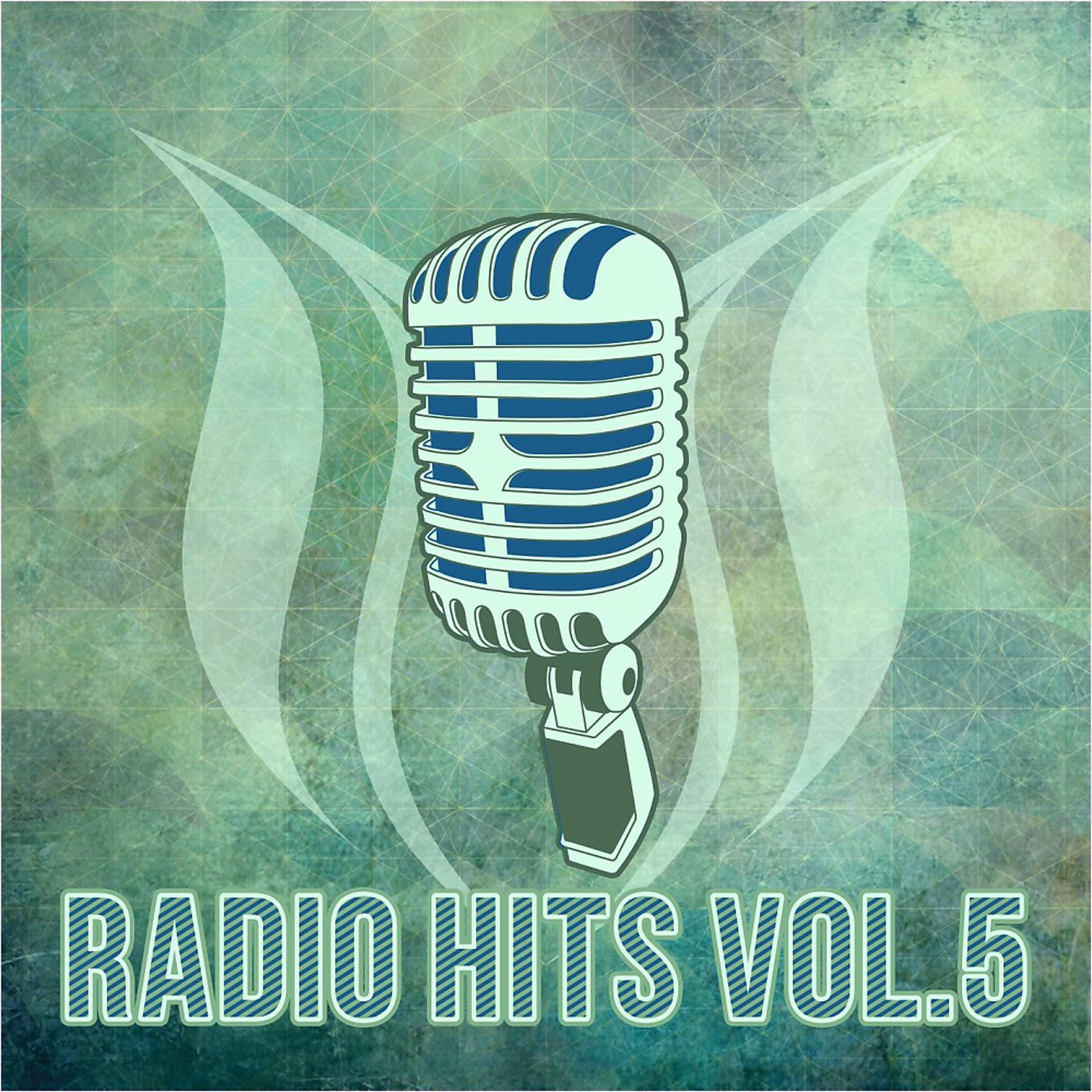 Постер альбома Radio Hits, Vol. 5
