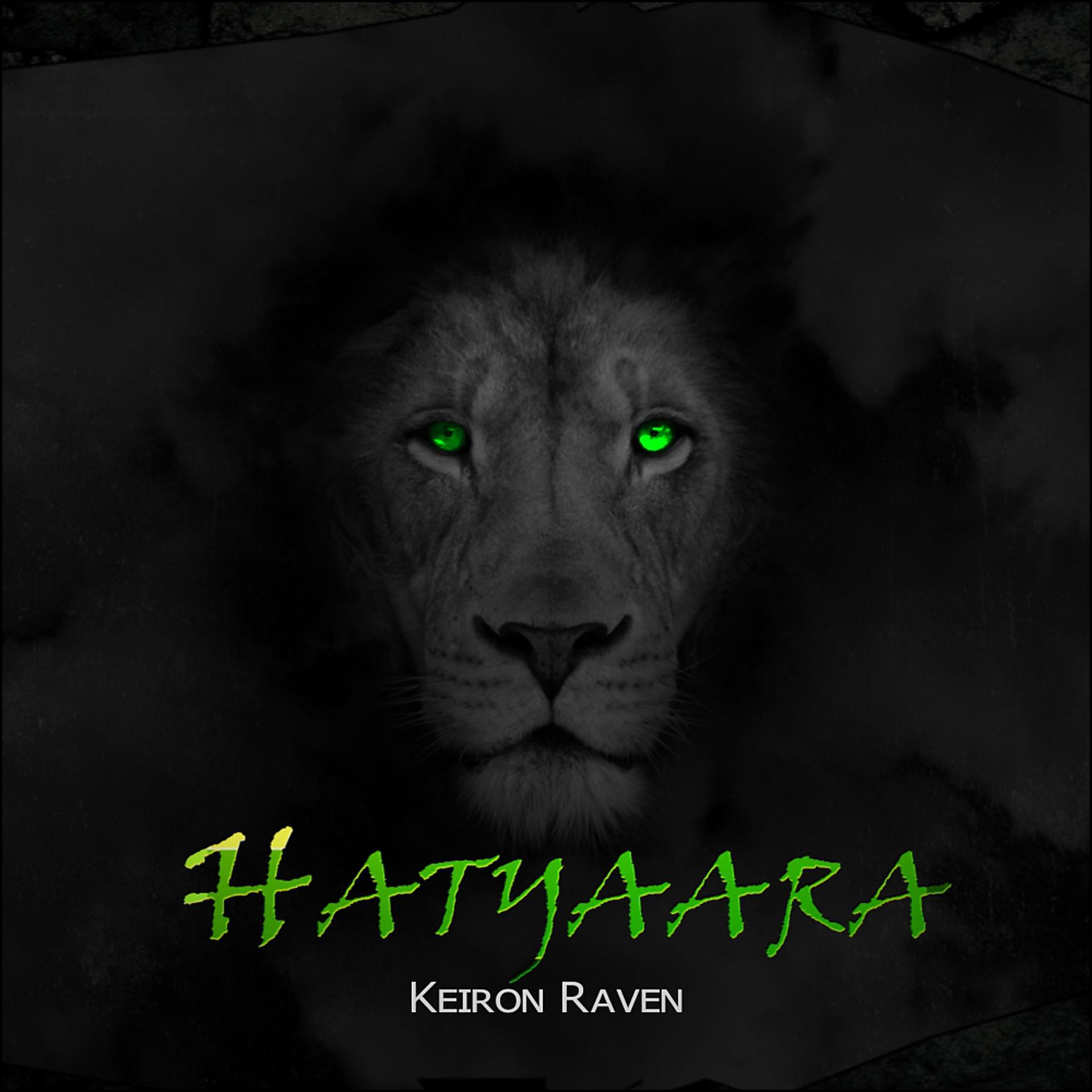 Постер альбома Hatyaara