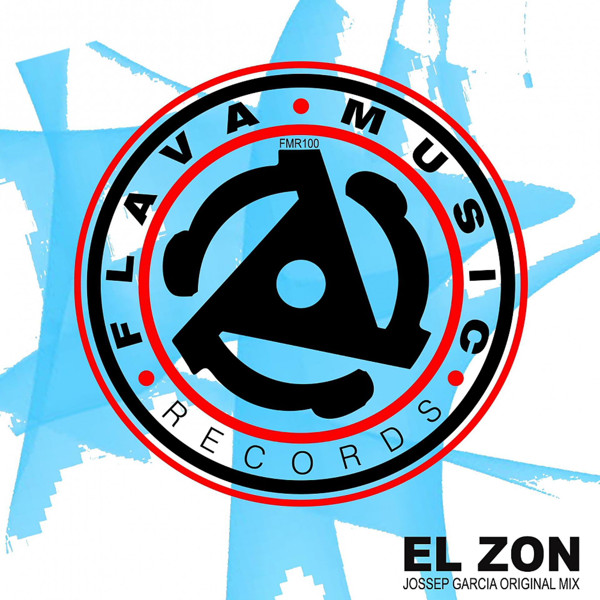 Постер альбома El Zon (Jossep Garcia Mix)