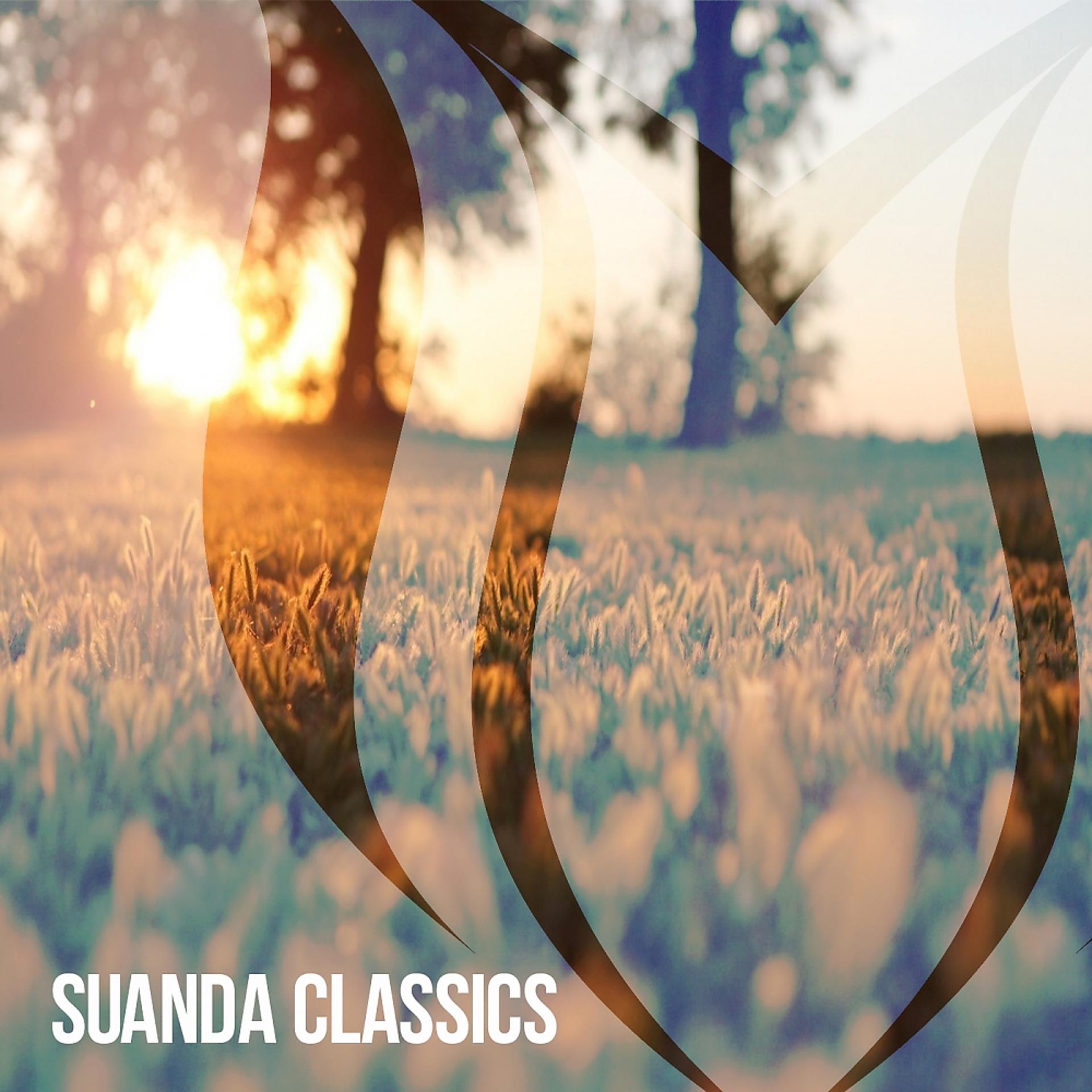 Постер альбома Suanda Classics, Vol. 1