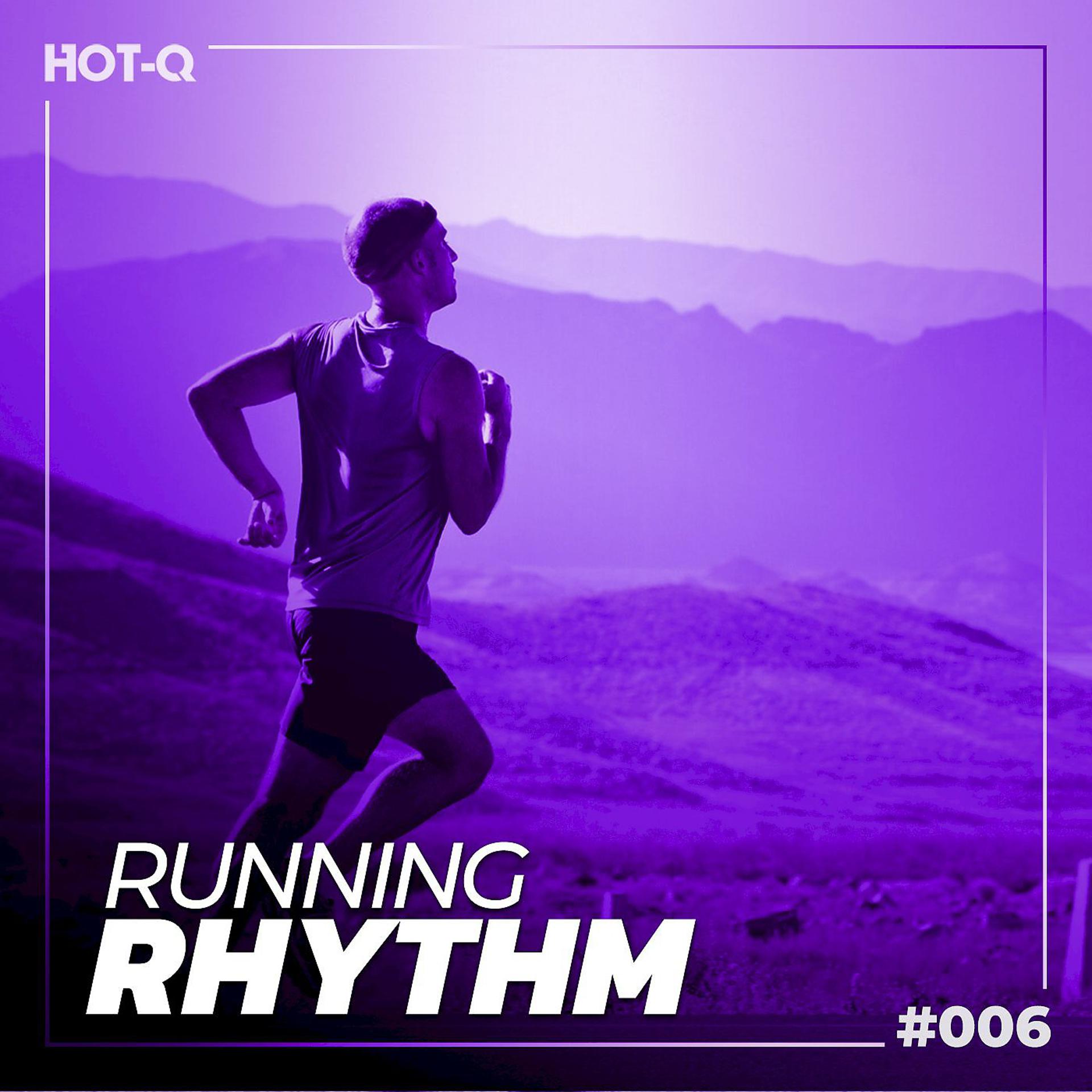 Постер альбома Running Rhythm 006