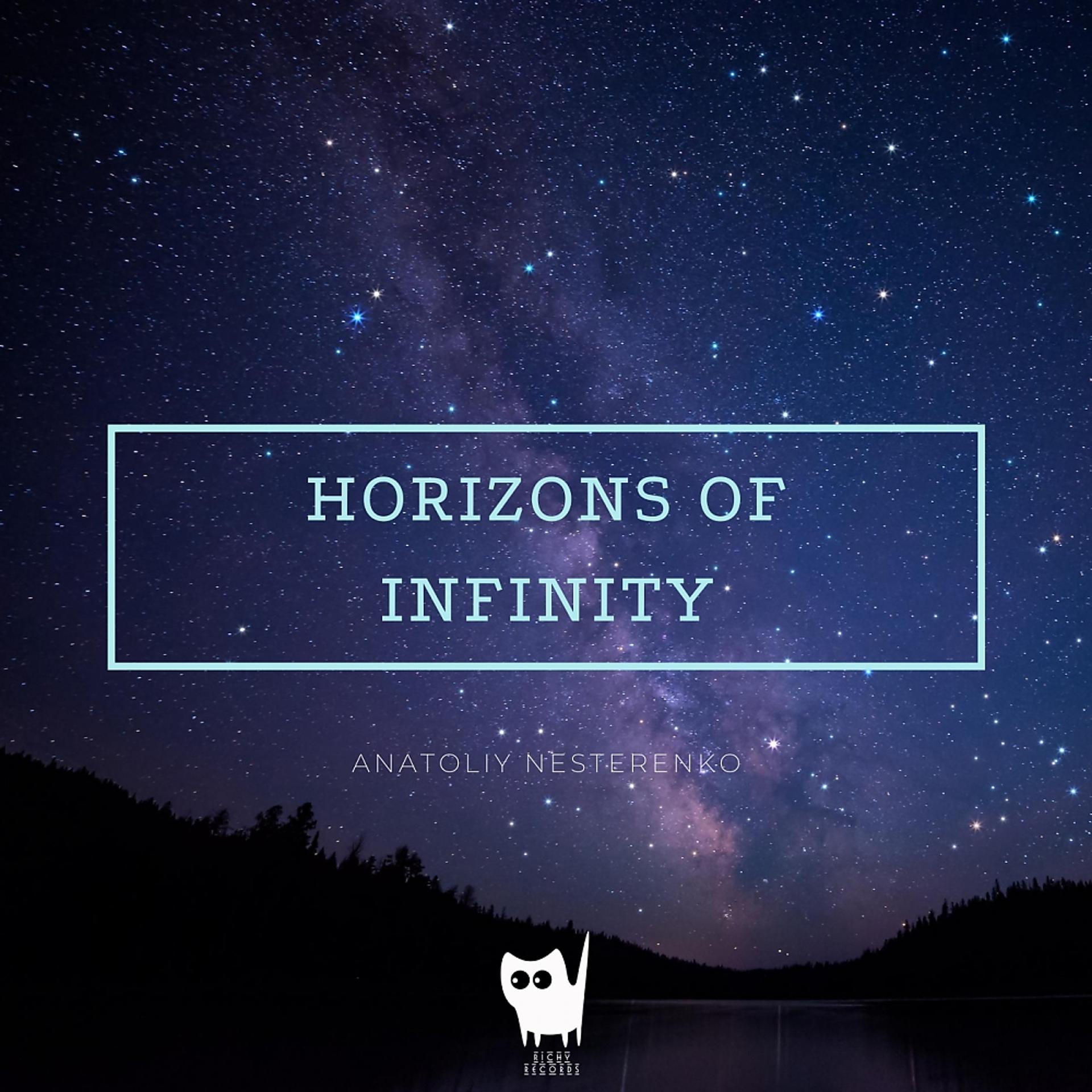 Постер альбома Horizons of Infinity