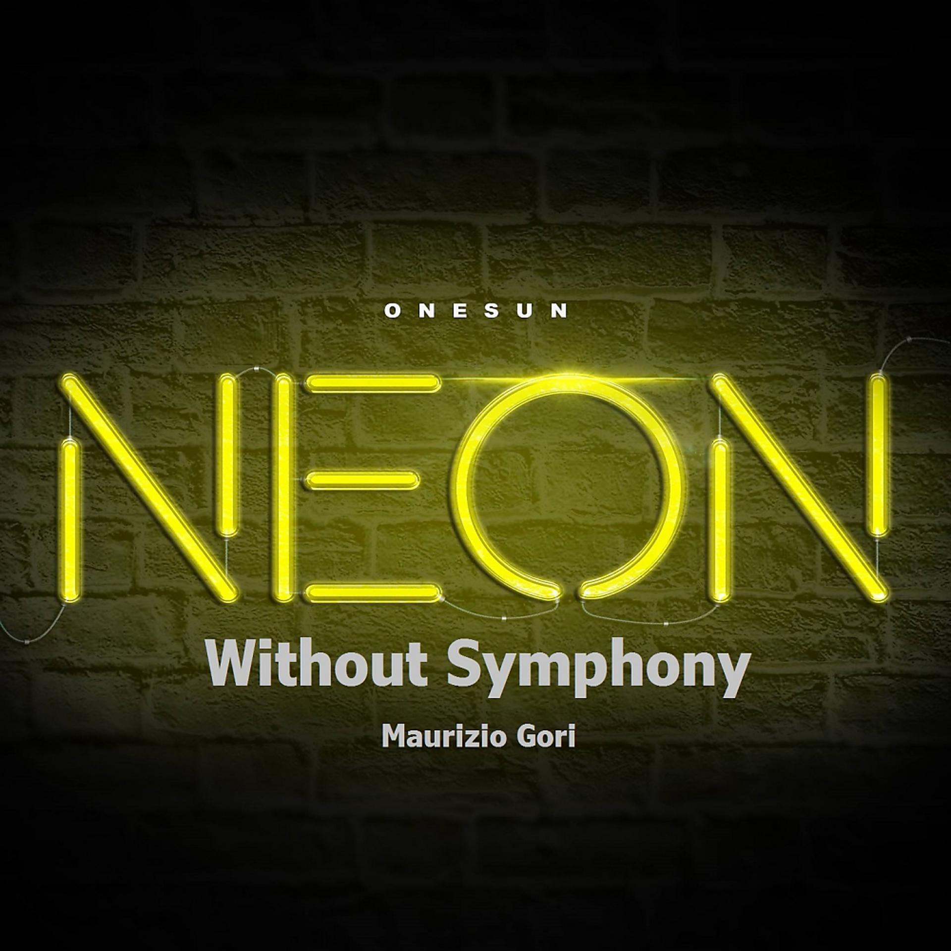 Постер альбома Without Symphony
