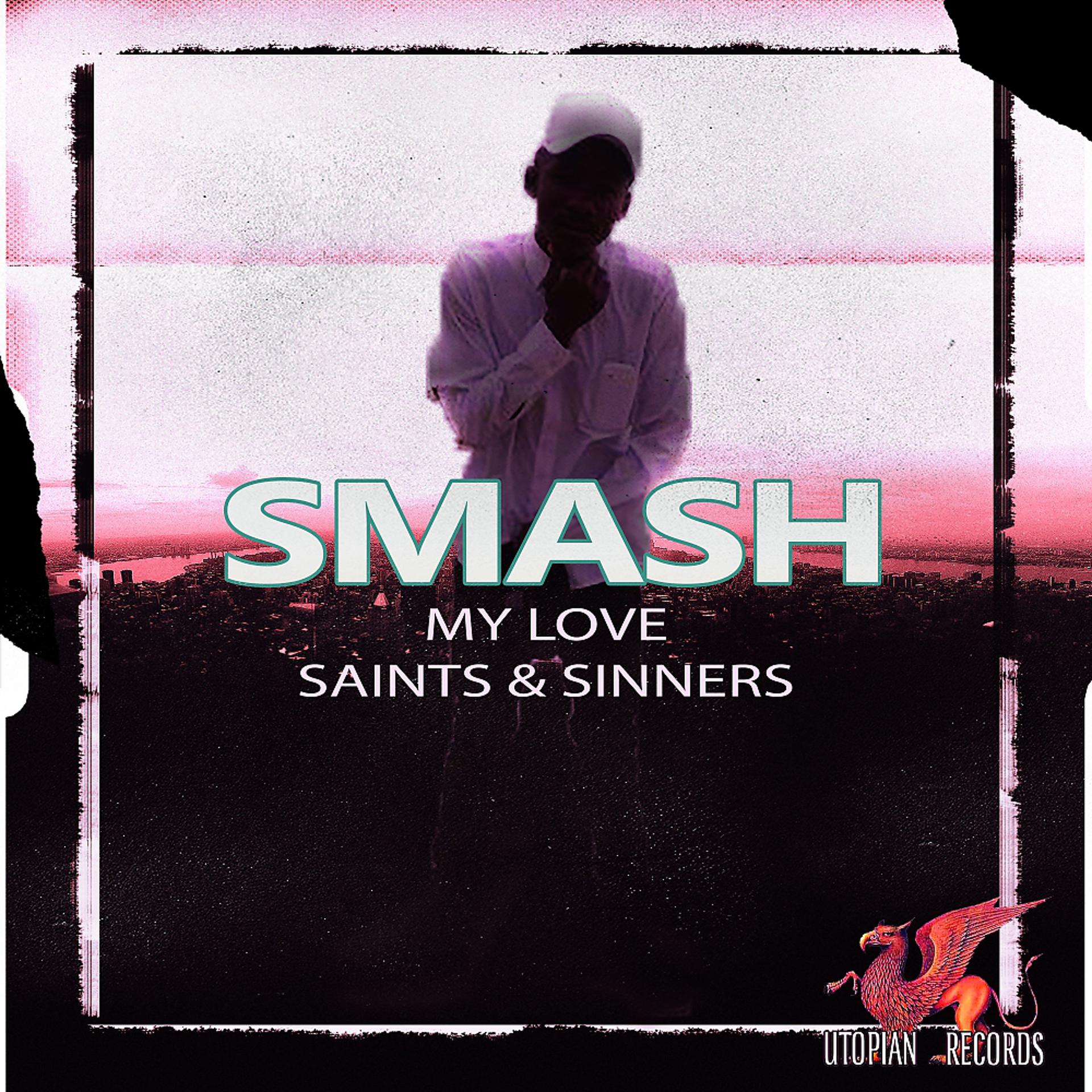 Постер альбома SMASH