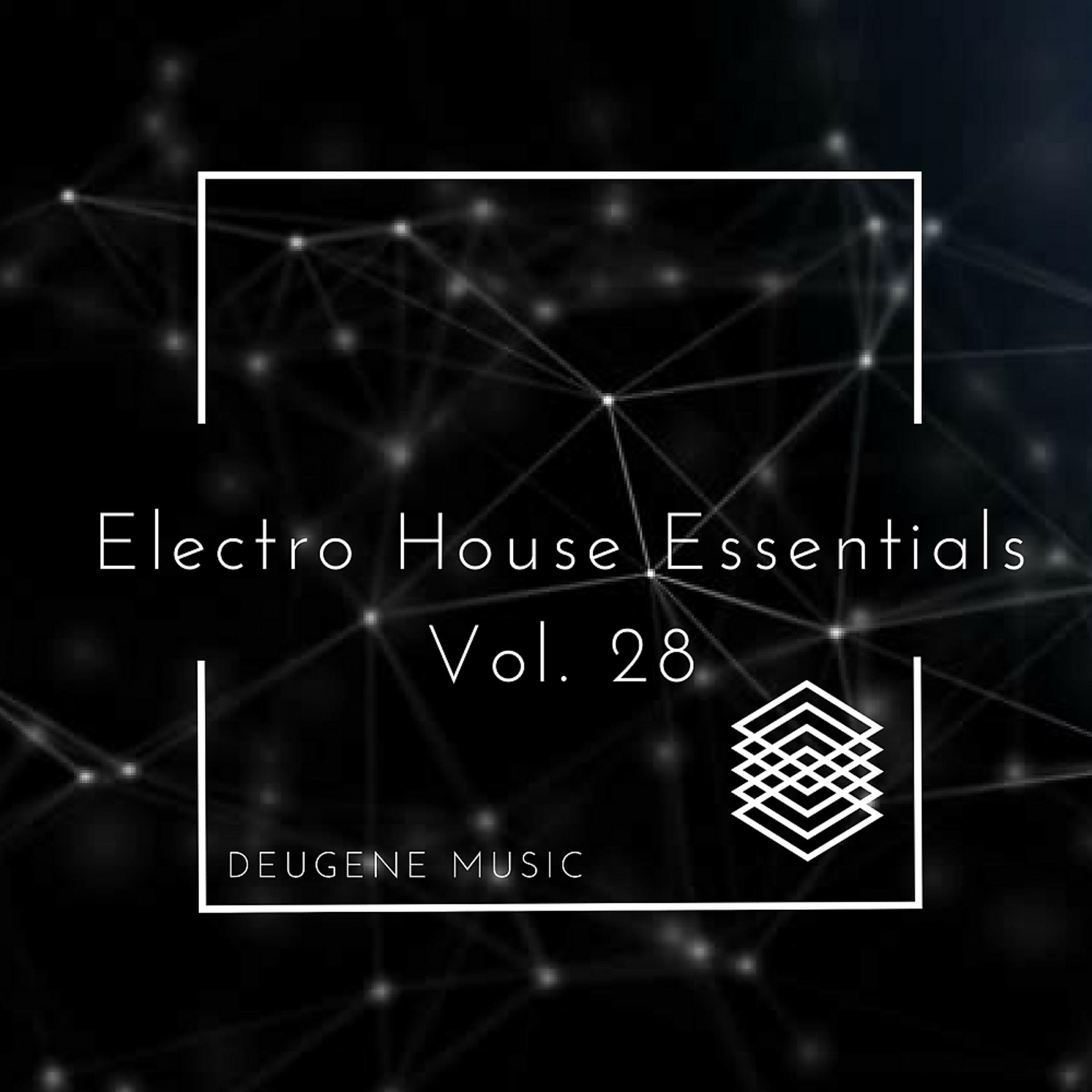 Постер альбома Deugene Music Electro House Essentials, Vol. 28