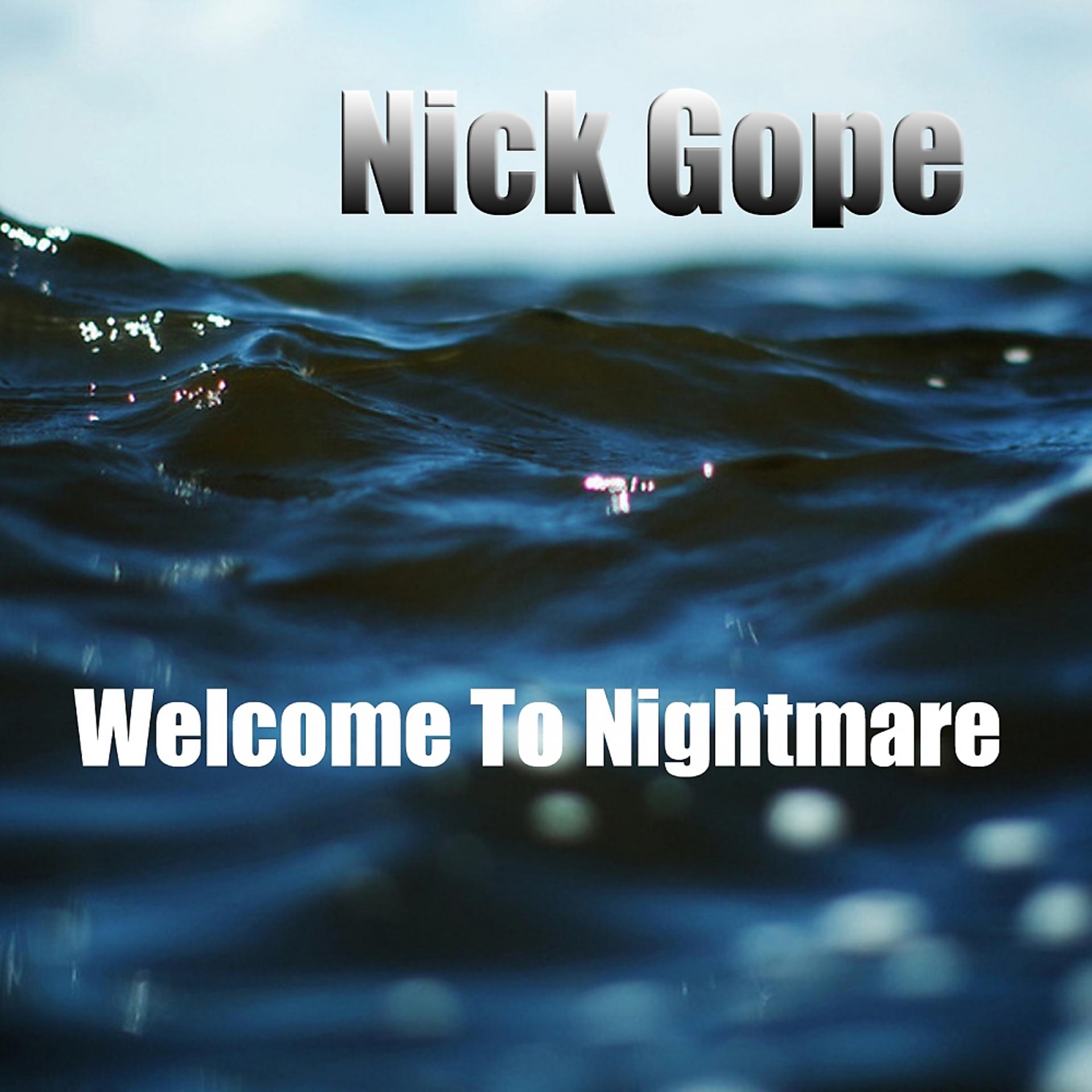 Постер альбома Welcome To Nightmare